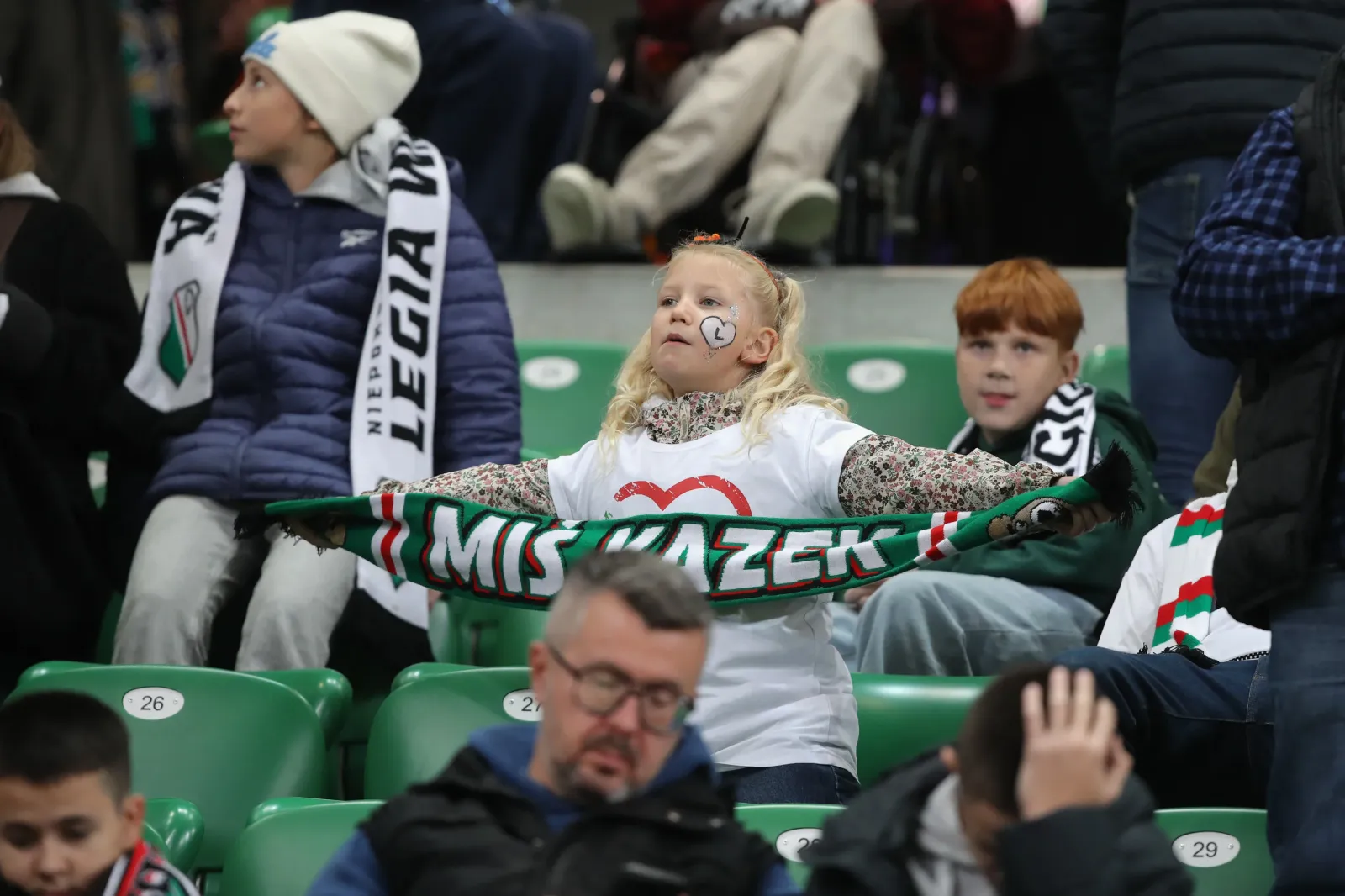 Legia Warszawa - Lech Poznań 2026-10-25