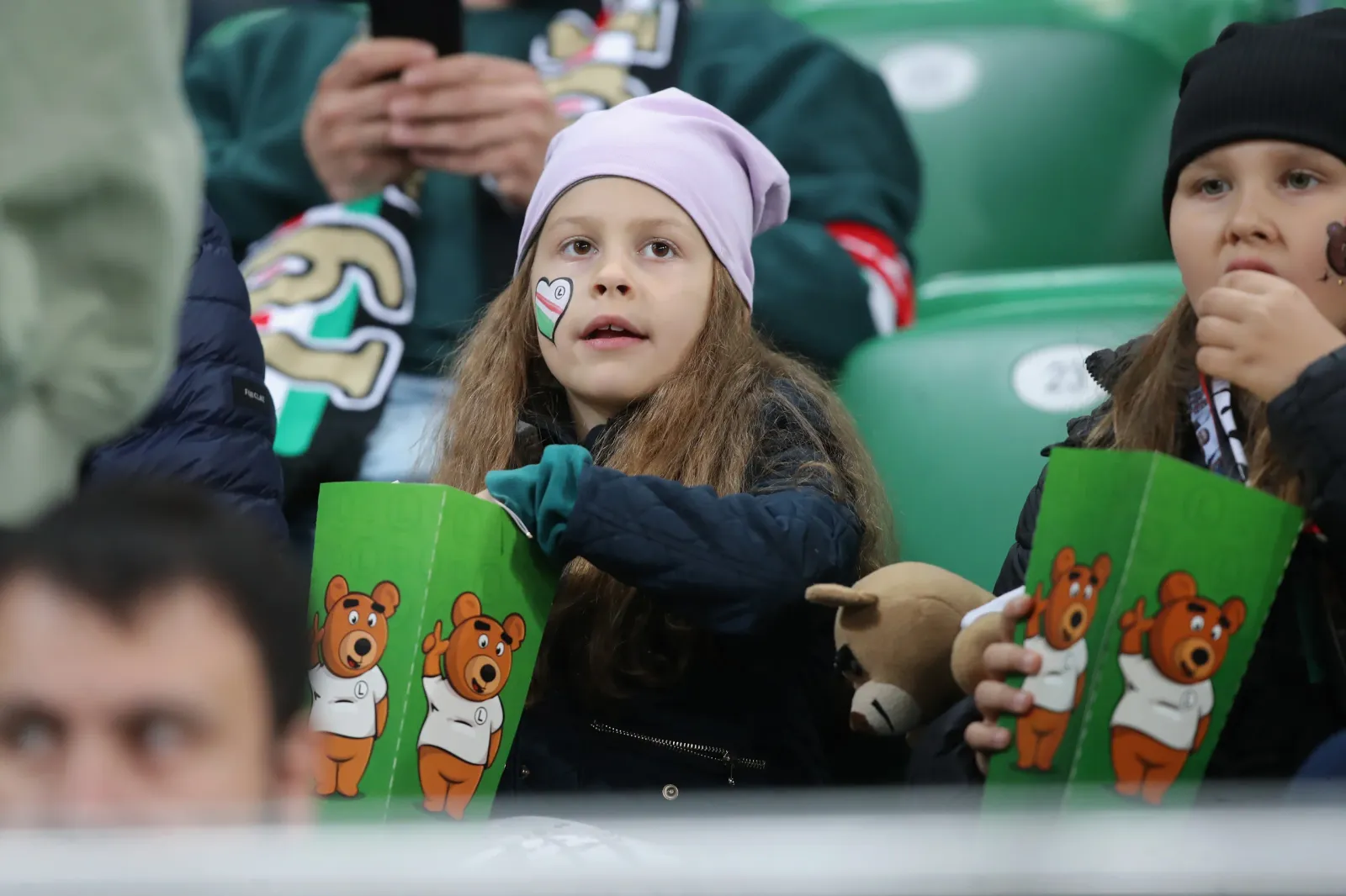 Legia Warszawa - Lech Poznań 2026-10-25