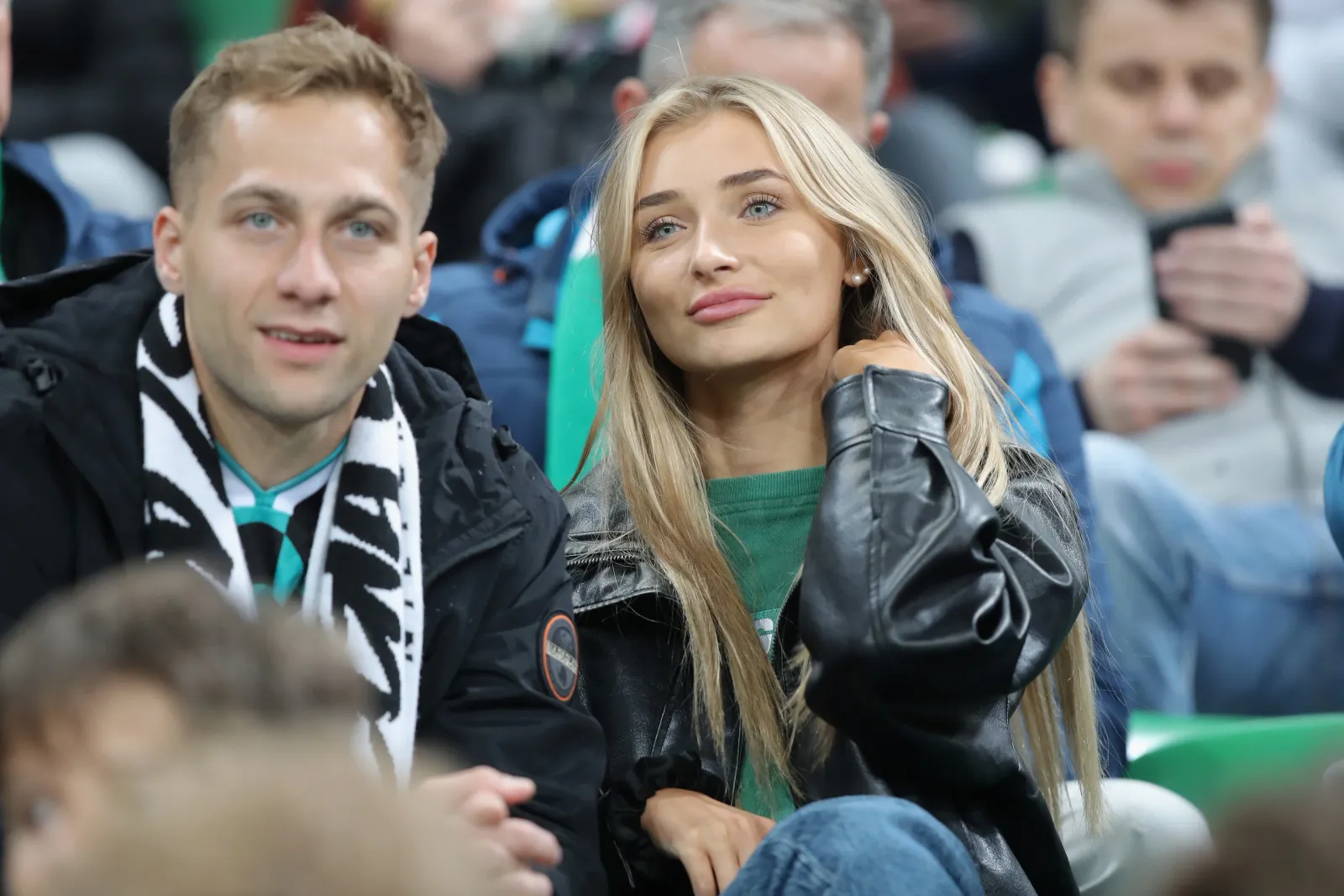 Legia Warszawa - Lech Poznań 2026-10-25