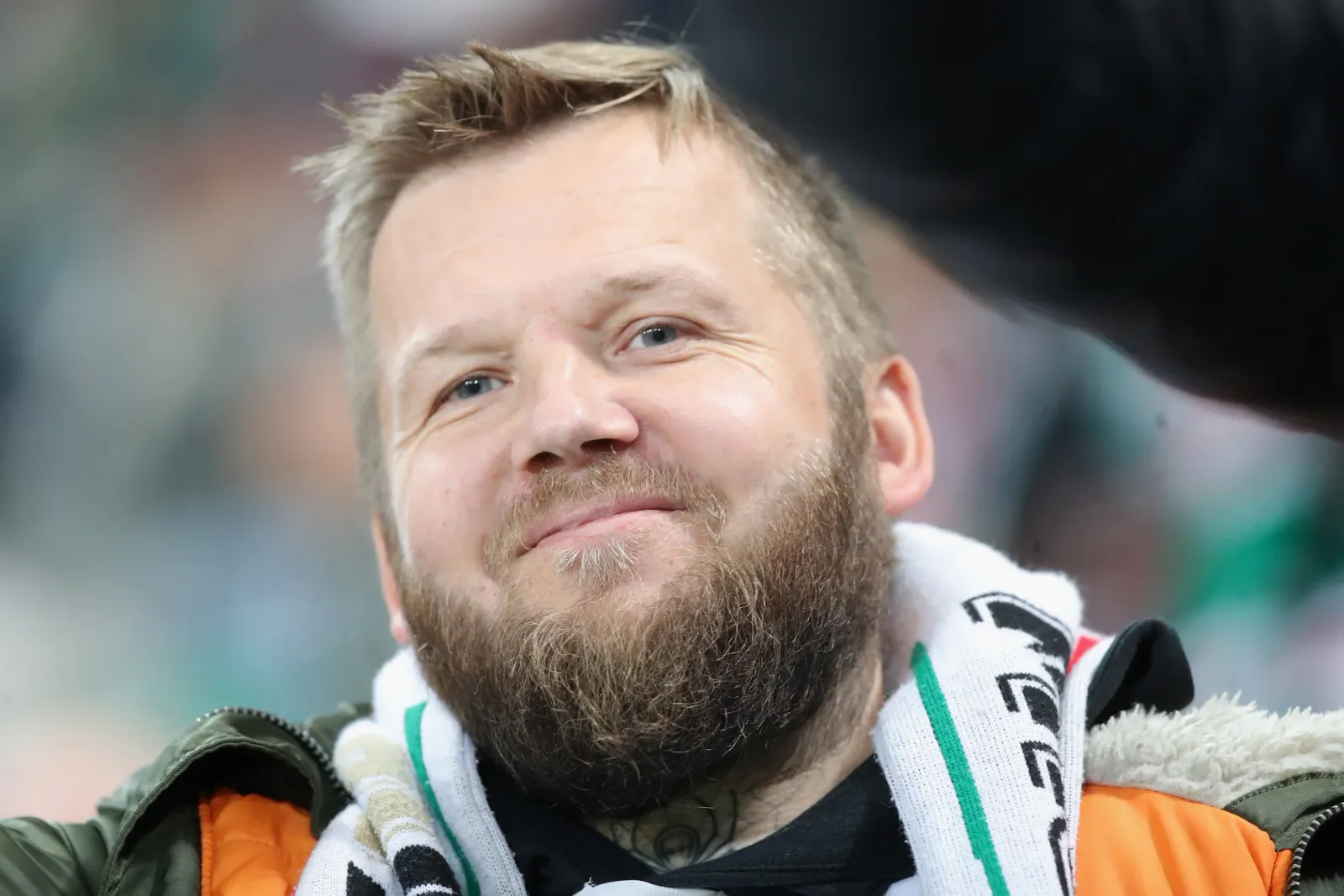 Legia Warszawa - Lech Poznań 2026-10-25