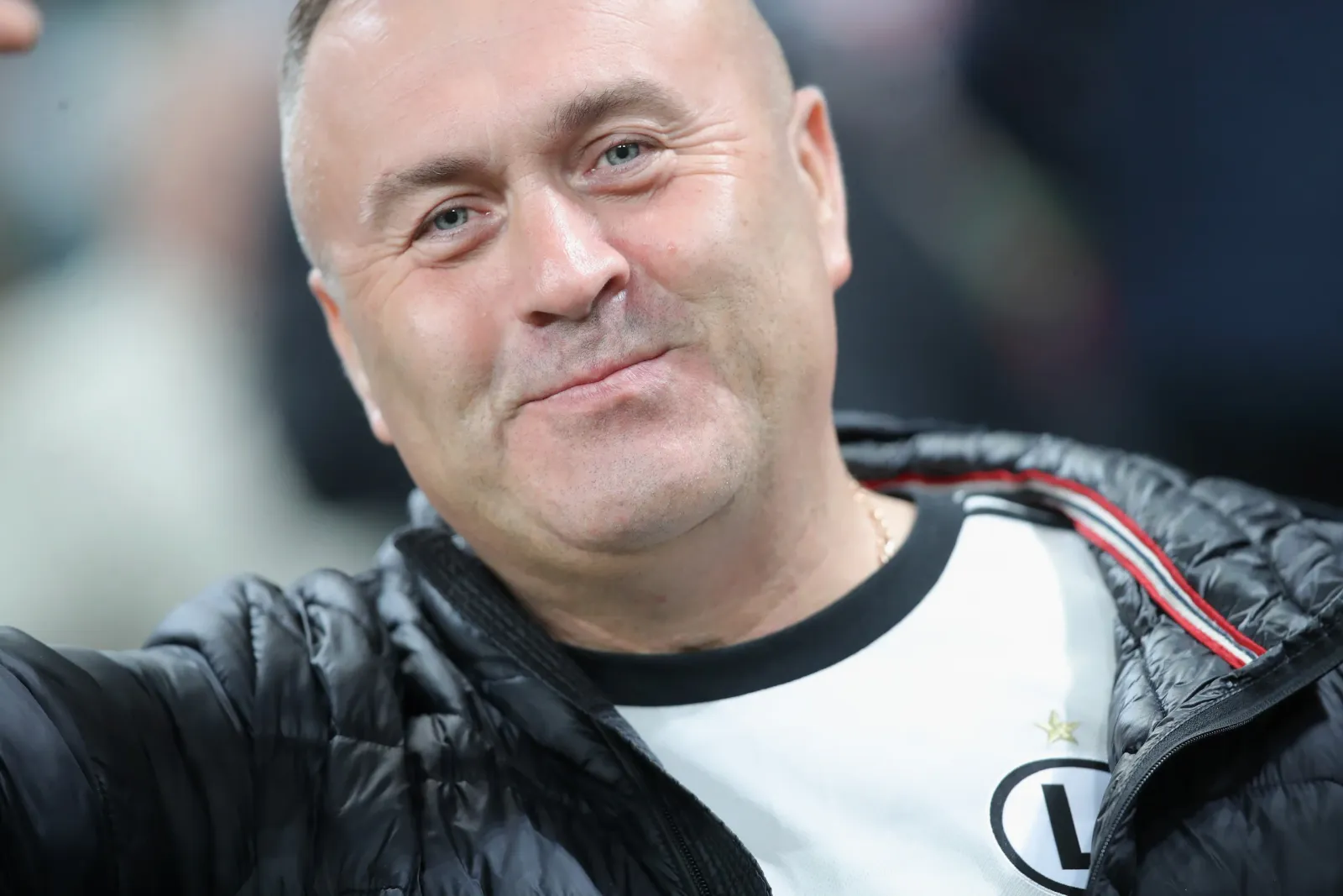 Legia Warszawa - Lech Poznań 2026-10-25