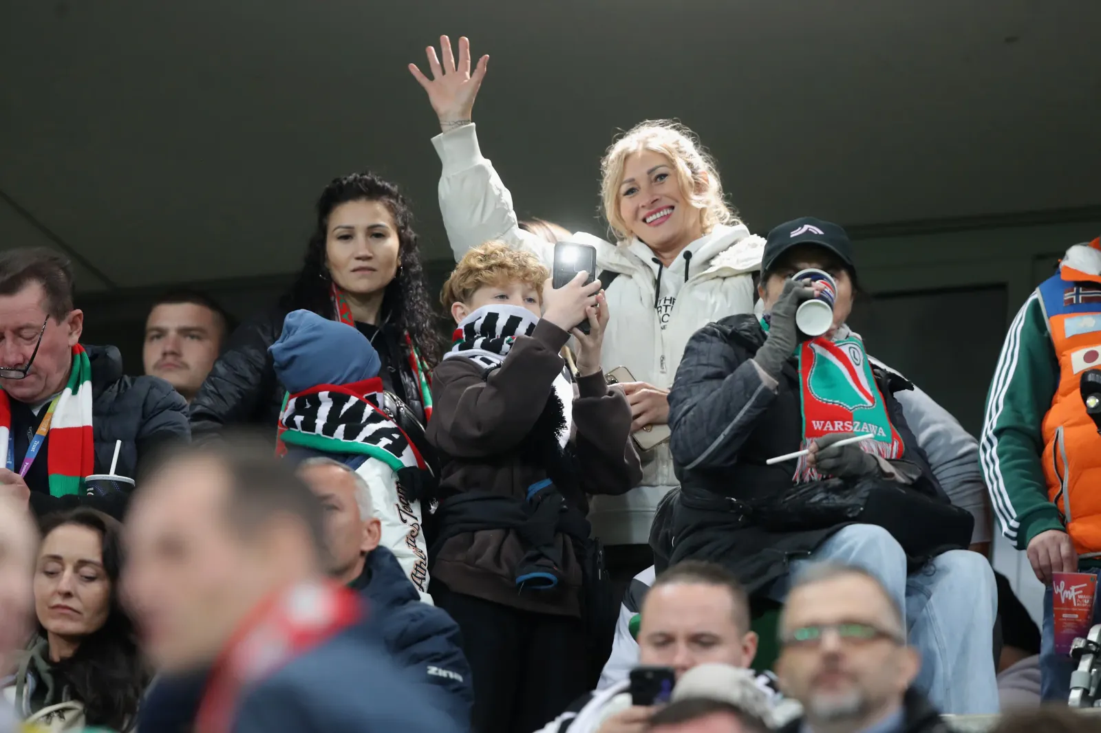 Legia Warszawa - Lech Poznań 2026-10-25