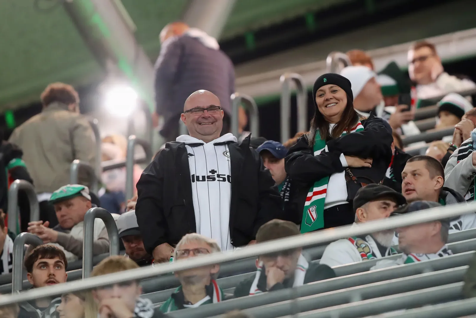 Legia Warszawa - Lech Poznań 2026-10-25