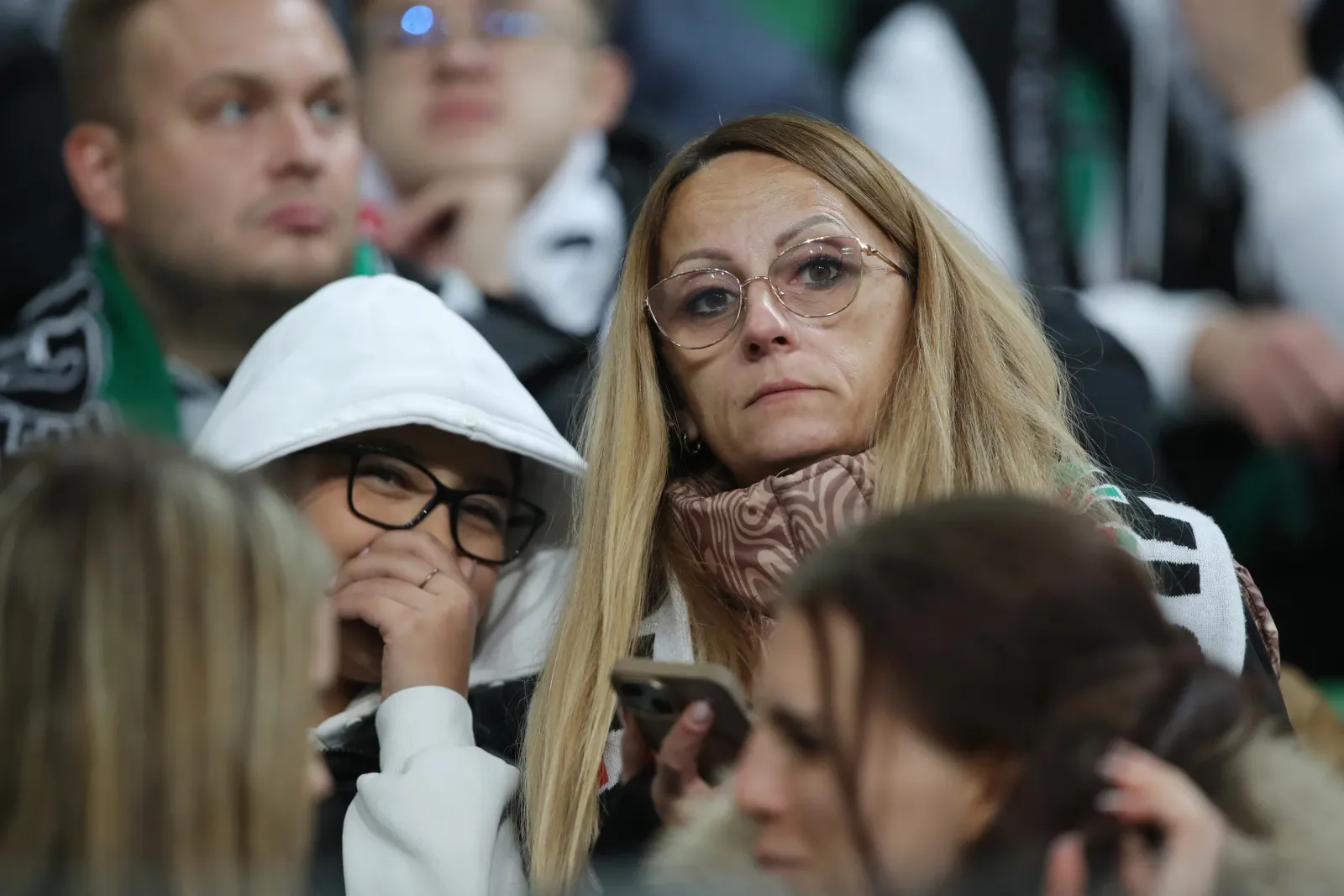Legia Warszawa - Lech Poznań 2026-10-25
