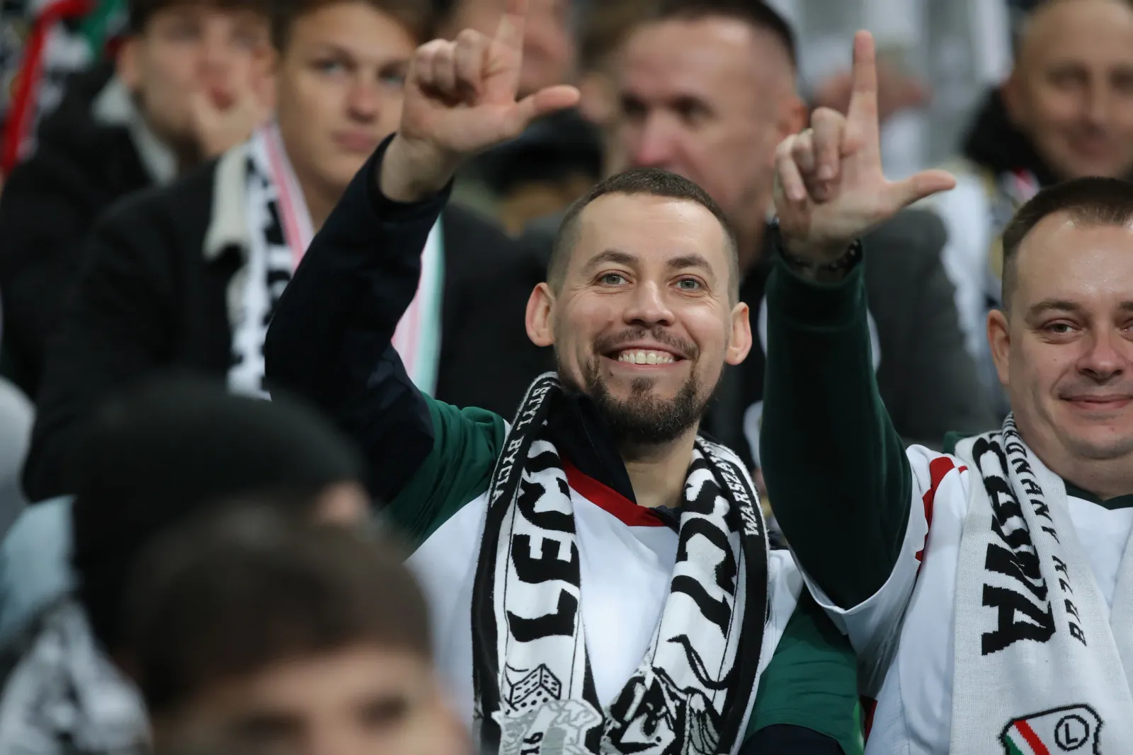 Legia Warszawa - Lech Poznań 2026-10-25