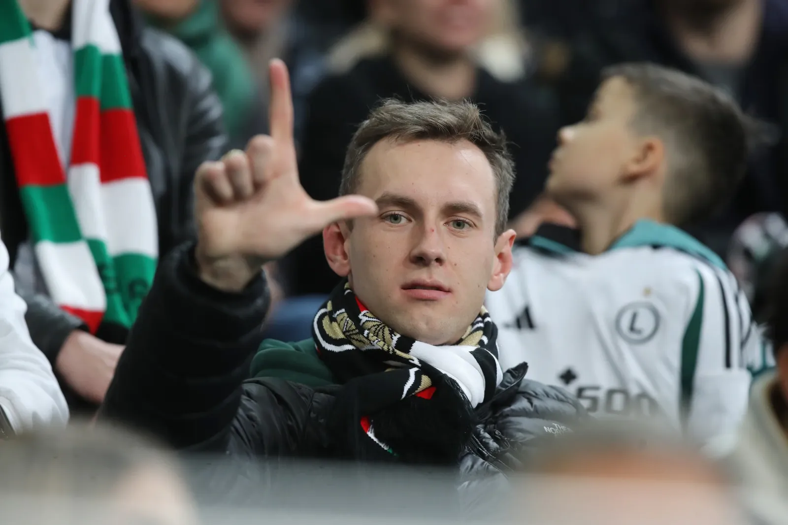 Legia Warszawa - Lech Poznań 2026-10-25