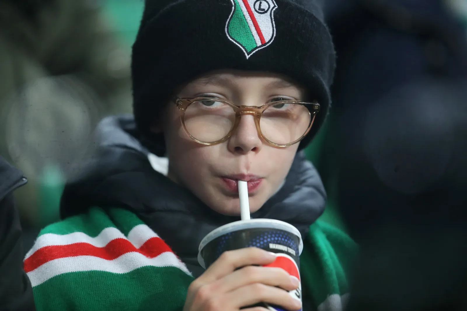 Legia Warszawa - Lech Poznań 2026-10-25