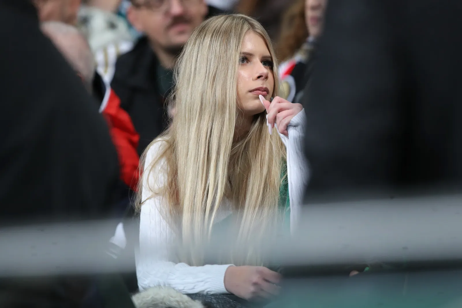 Legia Warszawa - Lech Poznań 2026-10-25