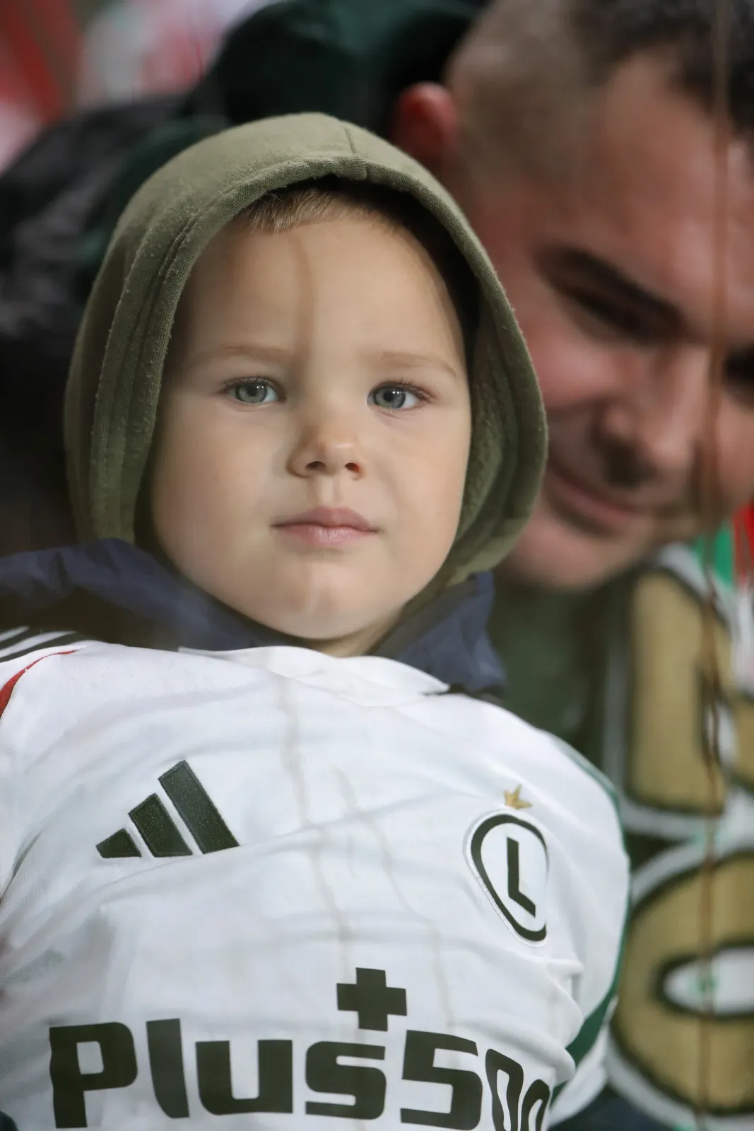 Legia Warszawa - Lech Poznań 2026-10-25