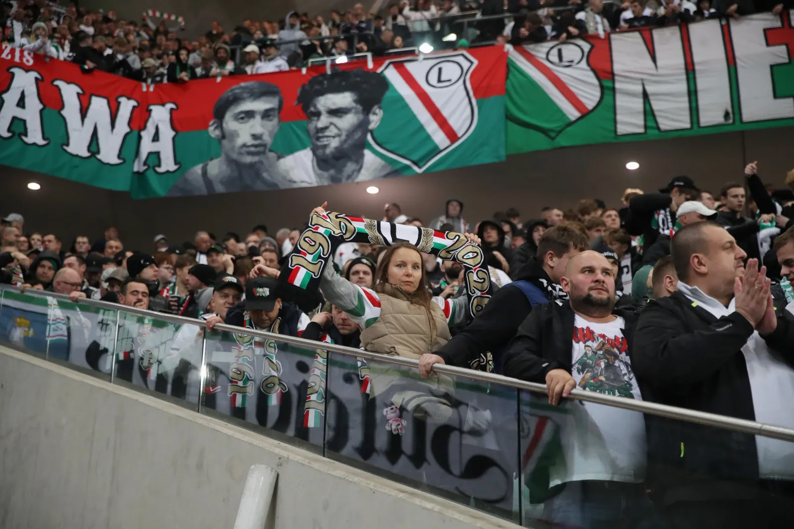 Legia Warszawa - Lech Poznań 2026-10-25