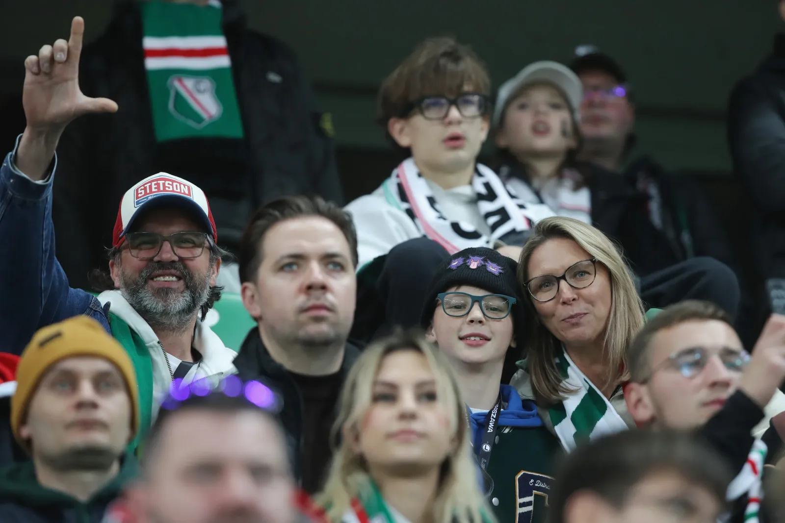 Legia Warszawa - Lech Poznań 2026-10-25