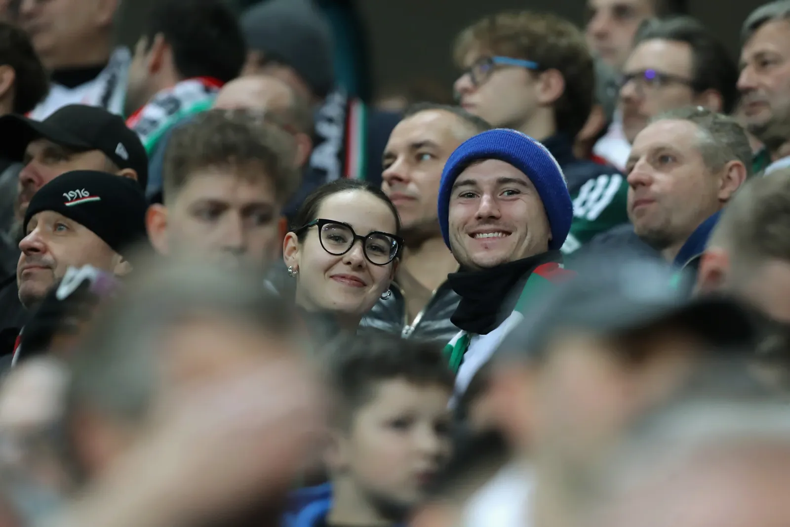 Legia Warszawa - Lech Poznań 2026-10-25