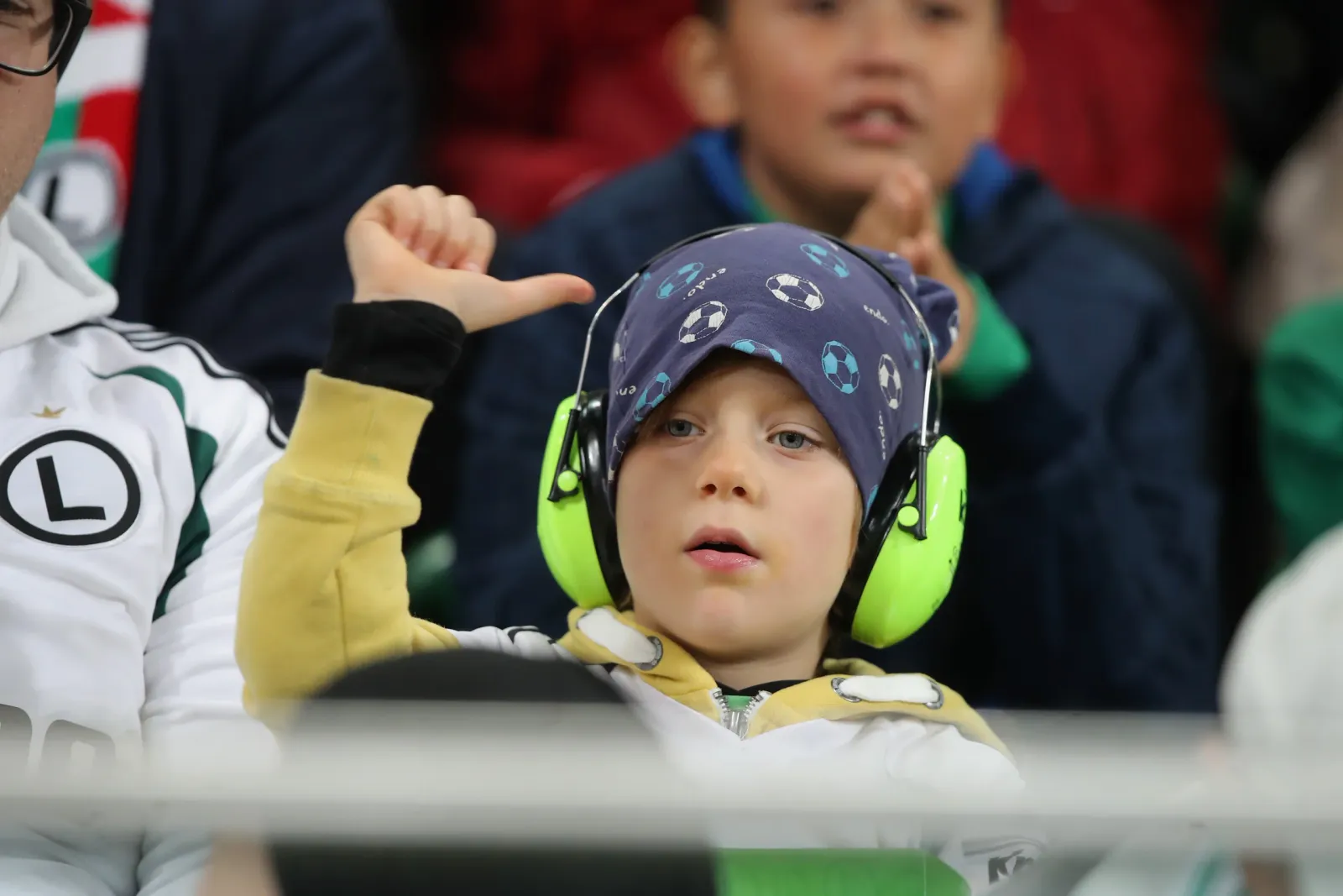 Legia Warszawa - Lech Poznań 2026-10-25