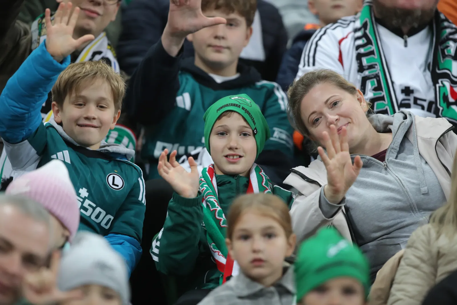Legia Warszawa - Lech Poznań 2026-10-25