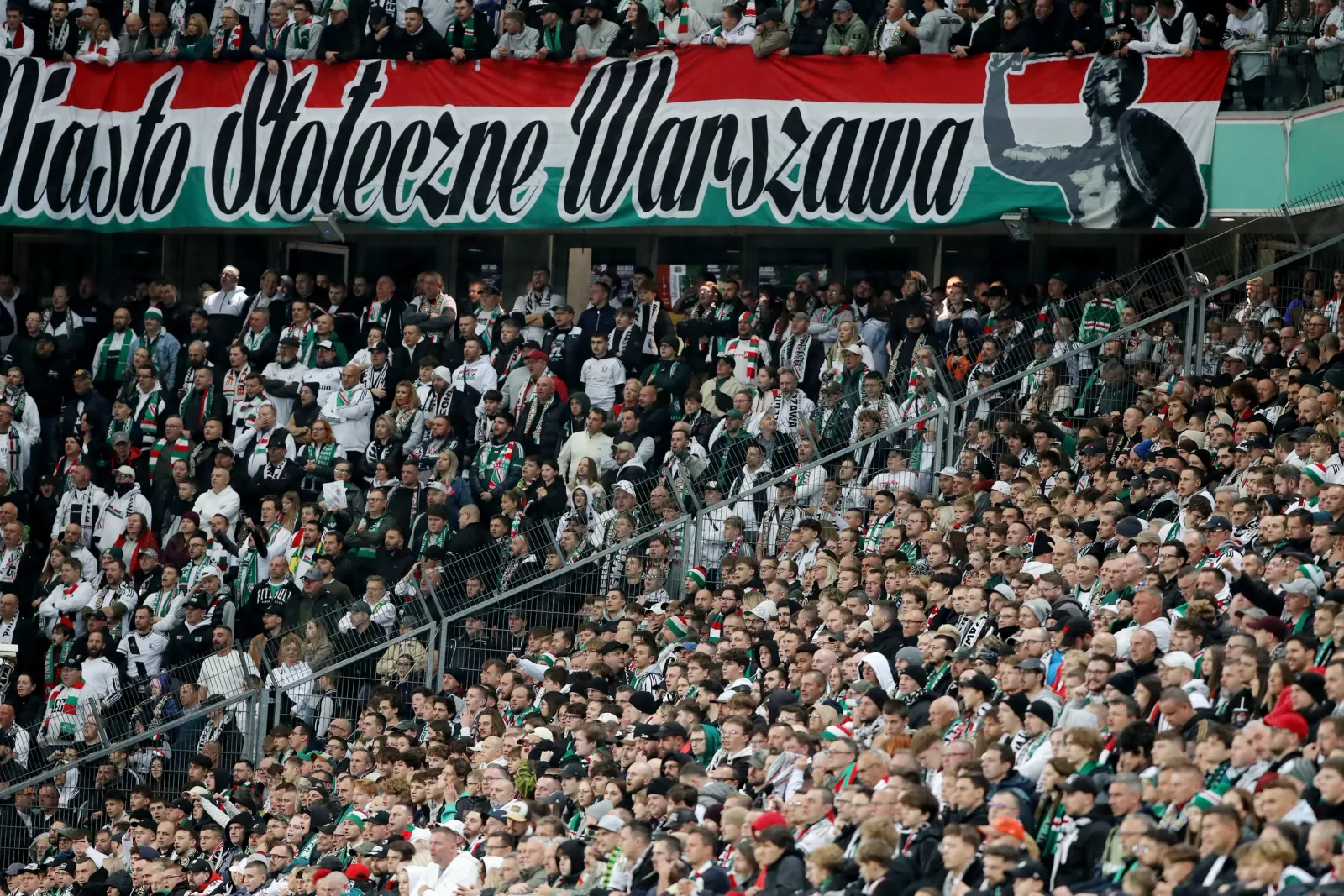 Legia Warszawa - Lech Poznań 2026-10-25