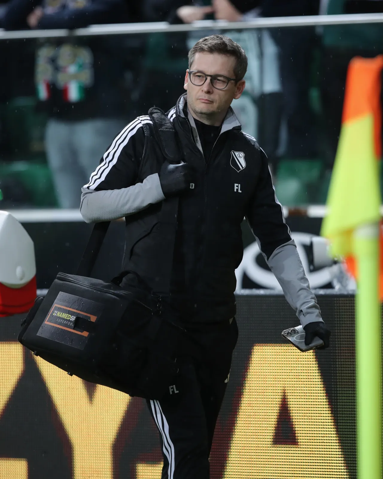 Legia Warszawa - Lech Poznań 2026-10-25