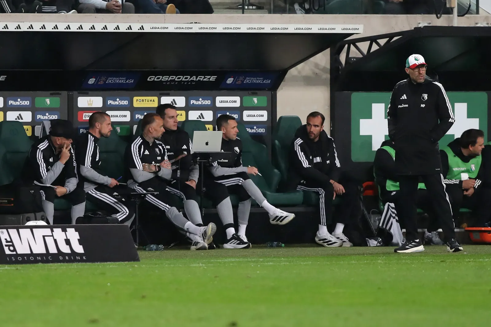 Legia Warszawa - Lech Poznań 2026-10-25