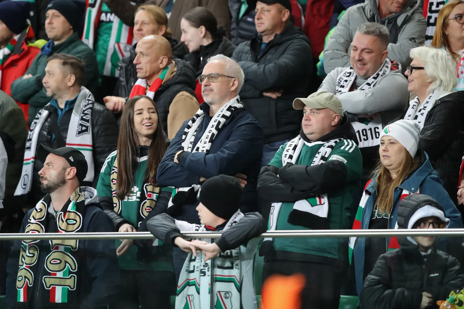 Legia Warszawa - Lech Poznań 2026-10-25