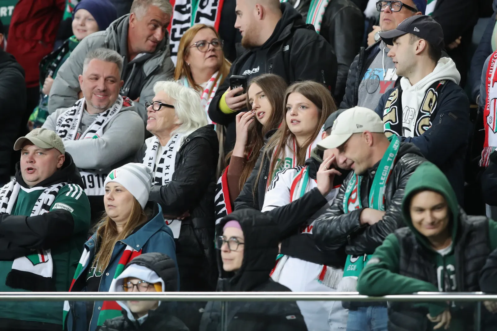 Legia Warszawa - Lech Poznań 2026-10-25