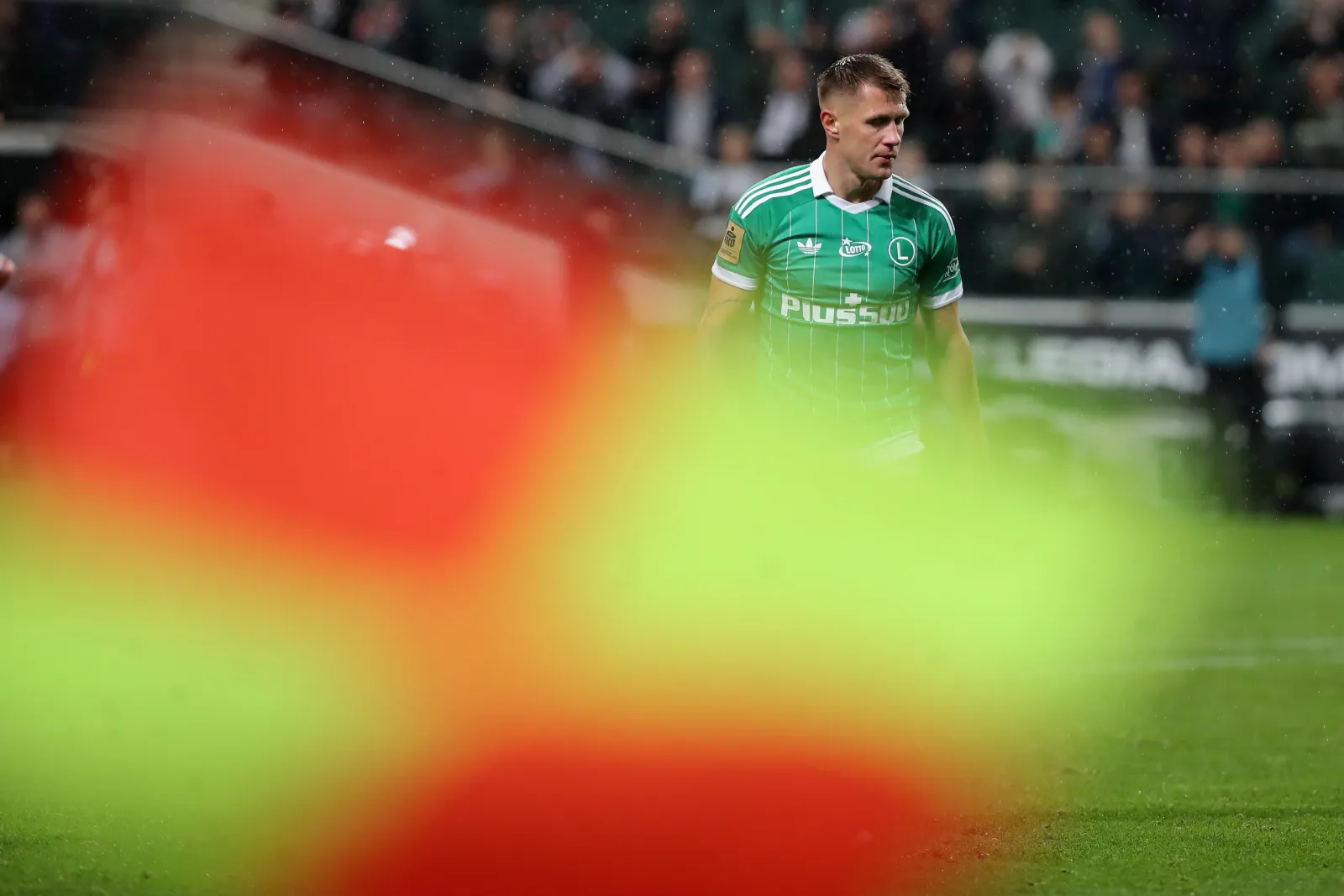 Legia Warszawa - Lech Poznań 2026-10-25