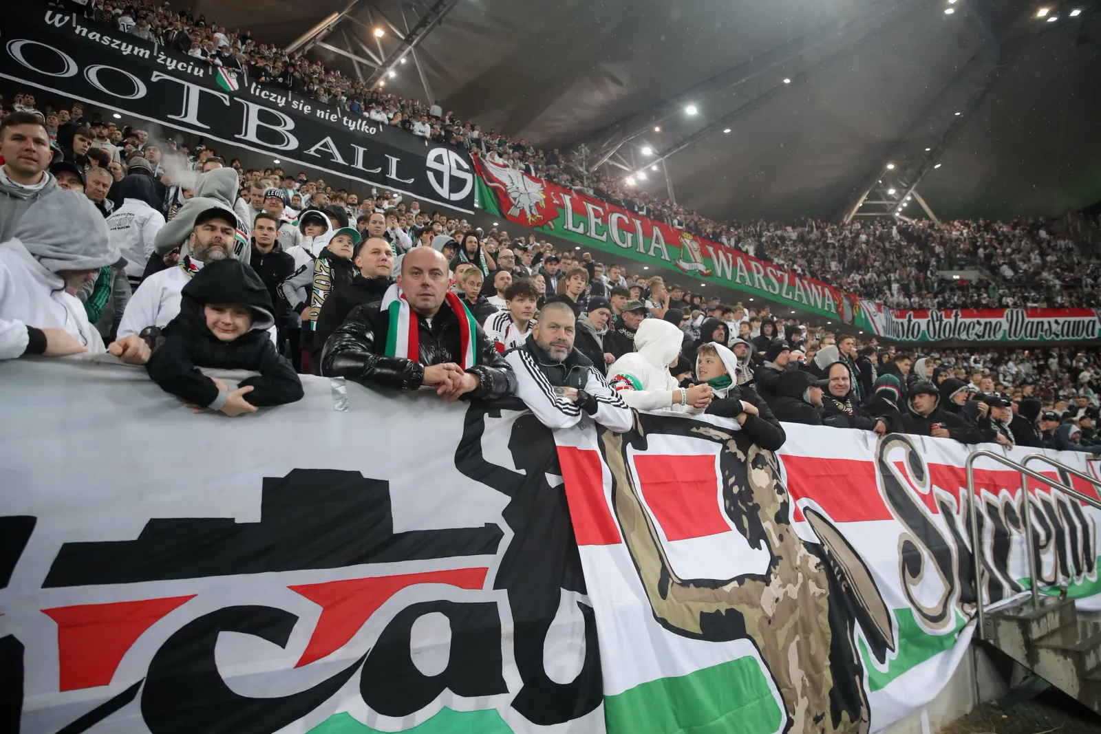 Legia Warszawa - Lech Poznań 2026-10-25