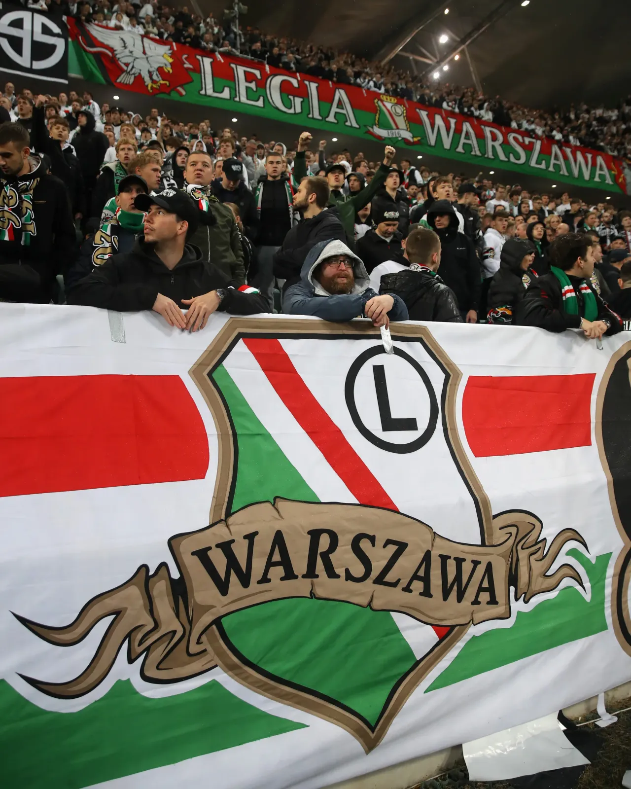 Legia Warszawa - Lech Poznań 2026-10-25