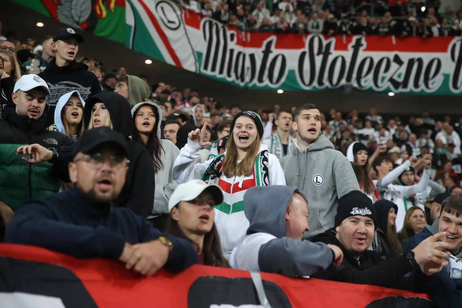 Legia Warszawa - Lech Poznań 2026-10-25