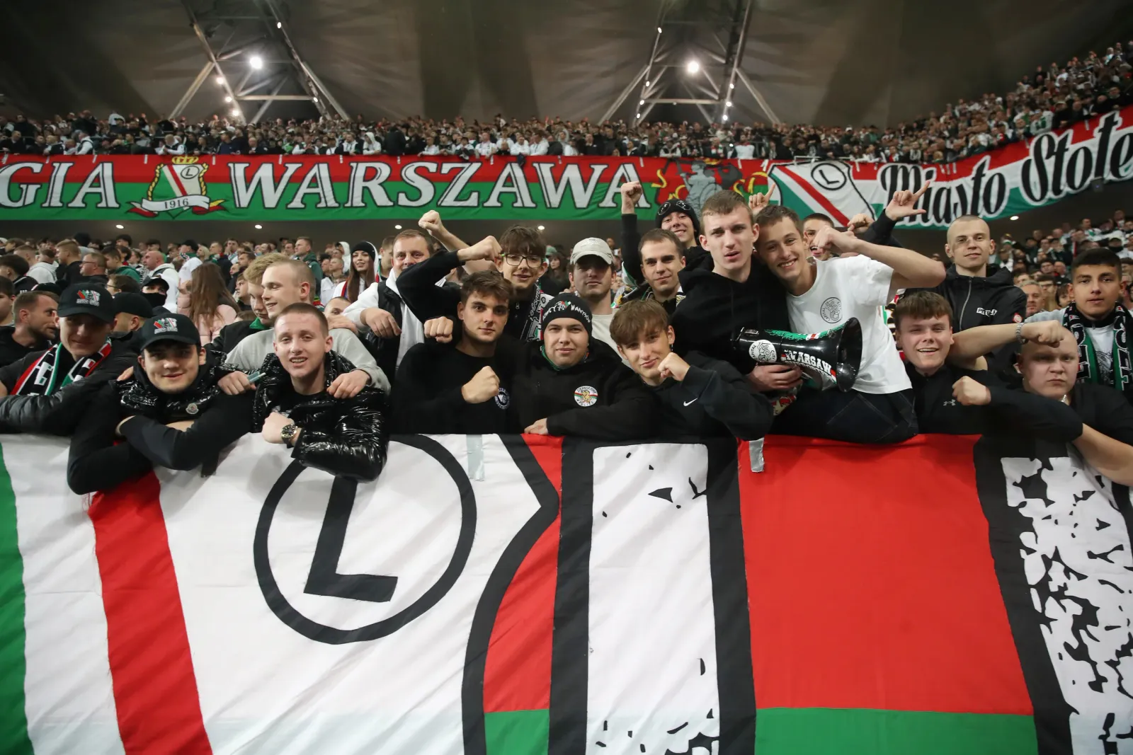 Legia Warszawa - Lech Poznań 2026-10-25