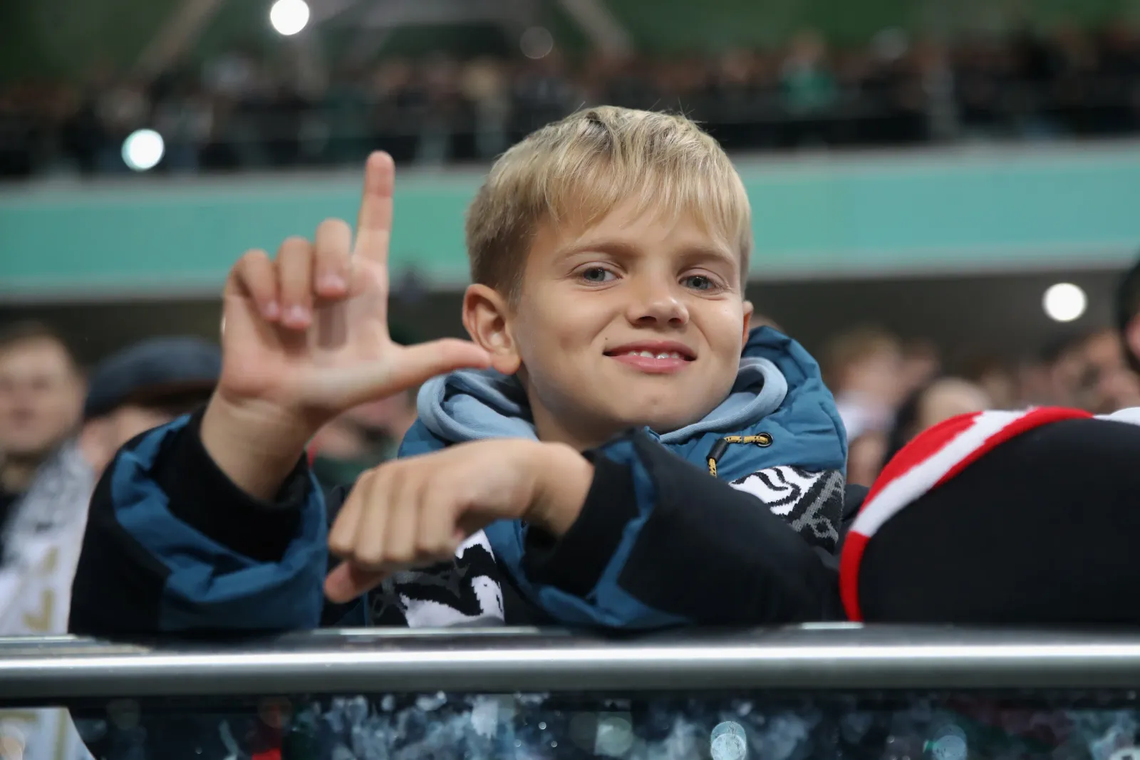 Legia Warszawa - Lech Poznań 2026-10-25