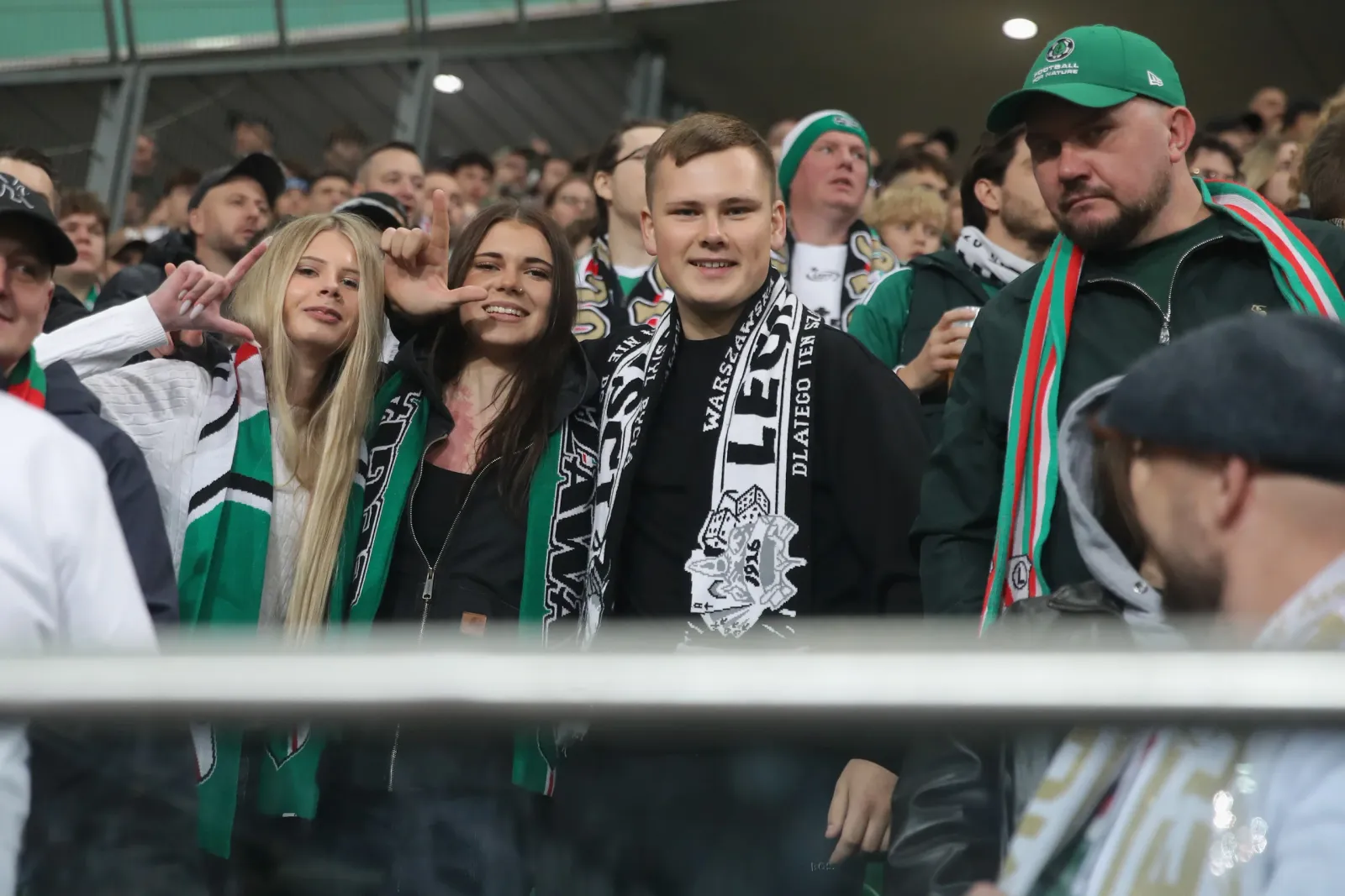 Legia Warszawa - Lech Poznań 2026-10-25