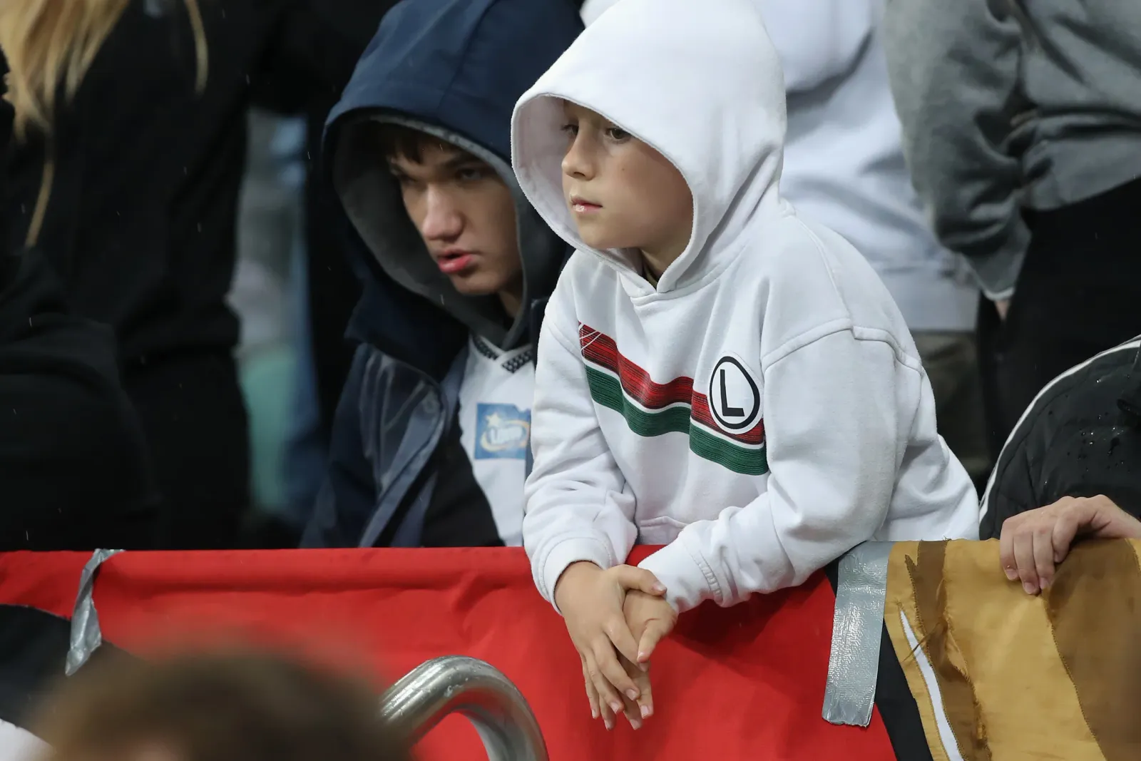 Legia Warszawa - Lech Poznań 2026-10-25