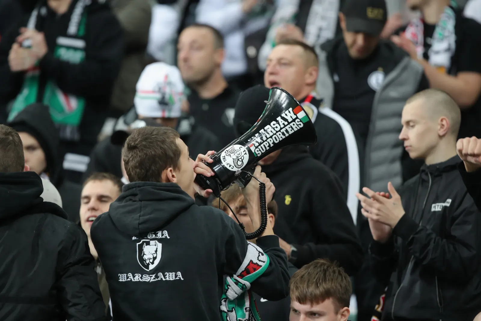 Legia Warszawa - Lech Poznań 2026-10-25