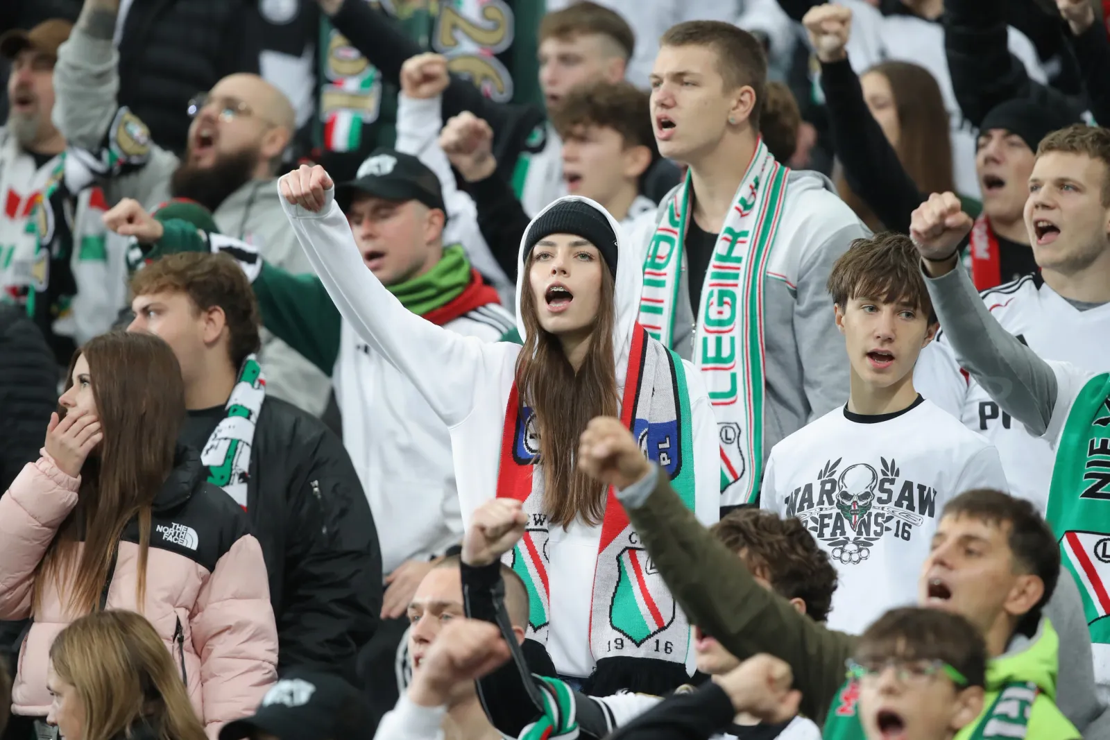 Legia Warszawa - Lech Poznań 2026-10-25