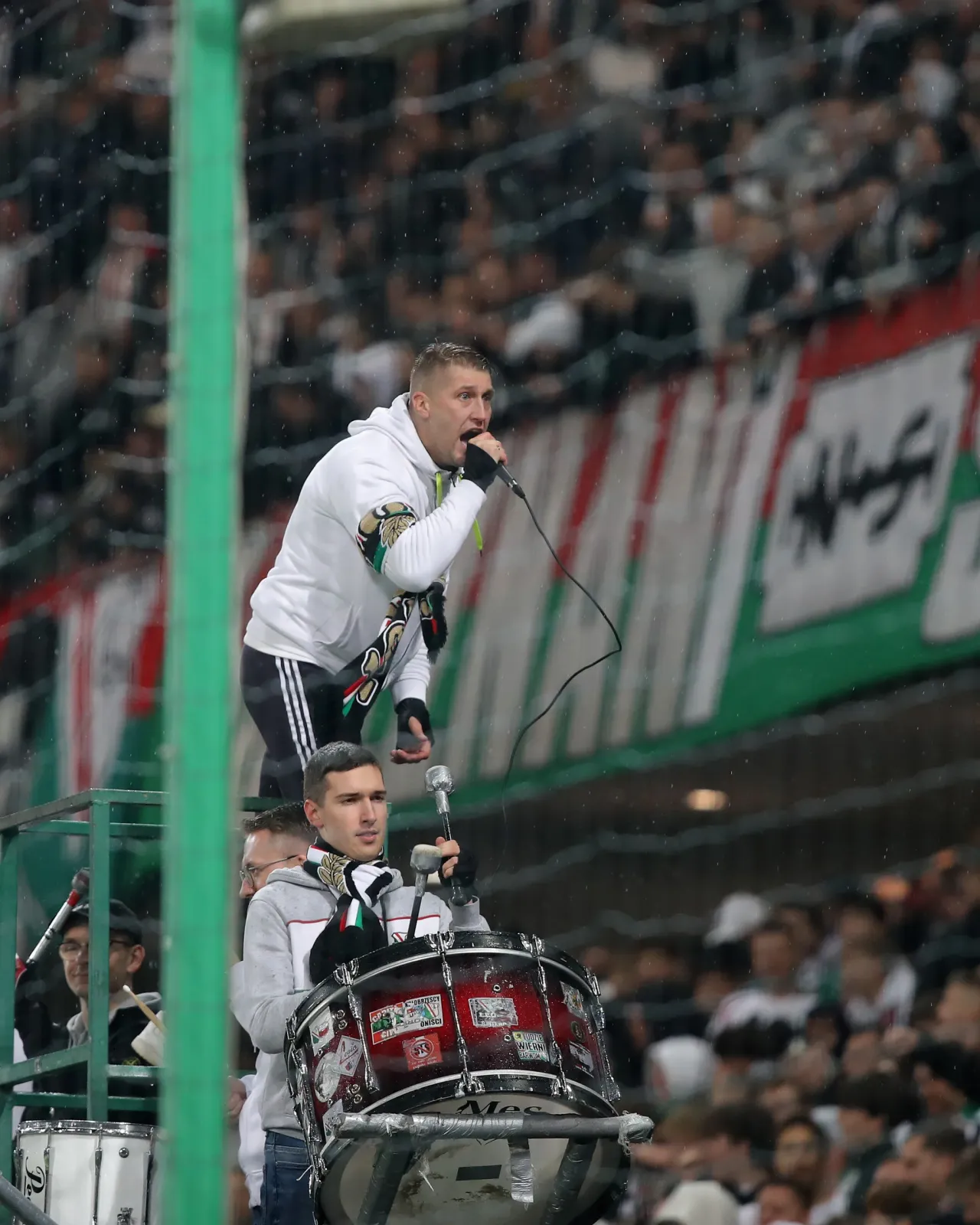 Legia Warszawa - Lech Poznań 2026-10-25