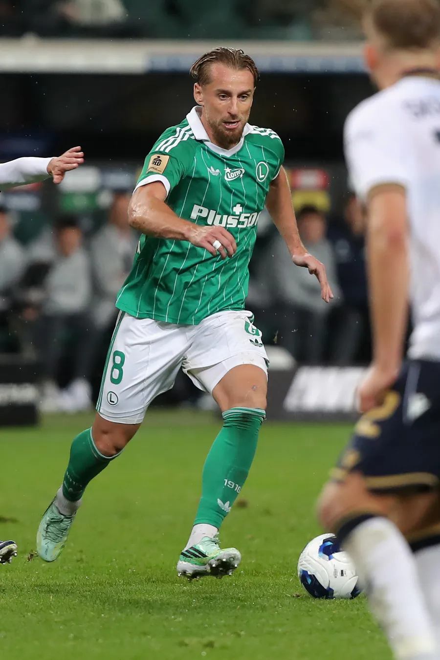 Legia - Lech
