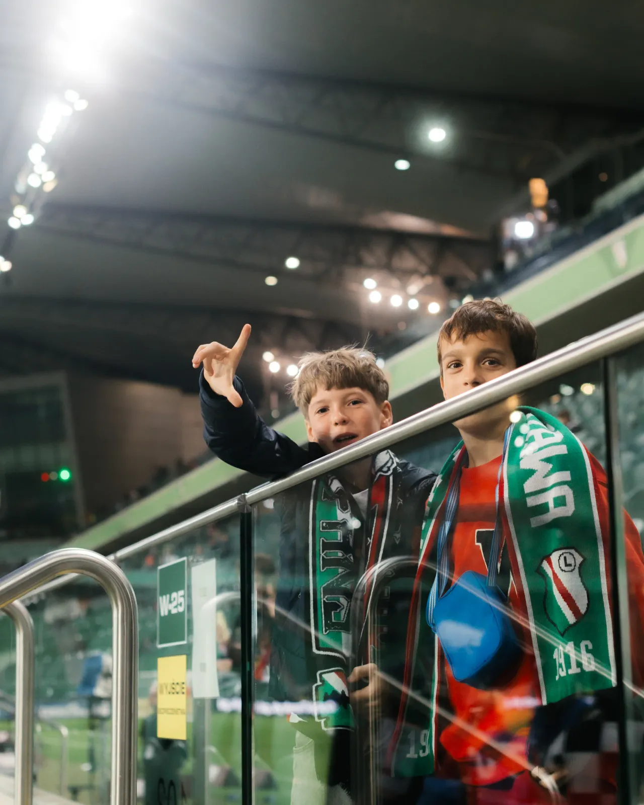 Legia Warszawa - Lech Poznań 2026-10-25