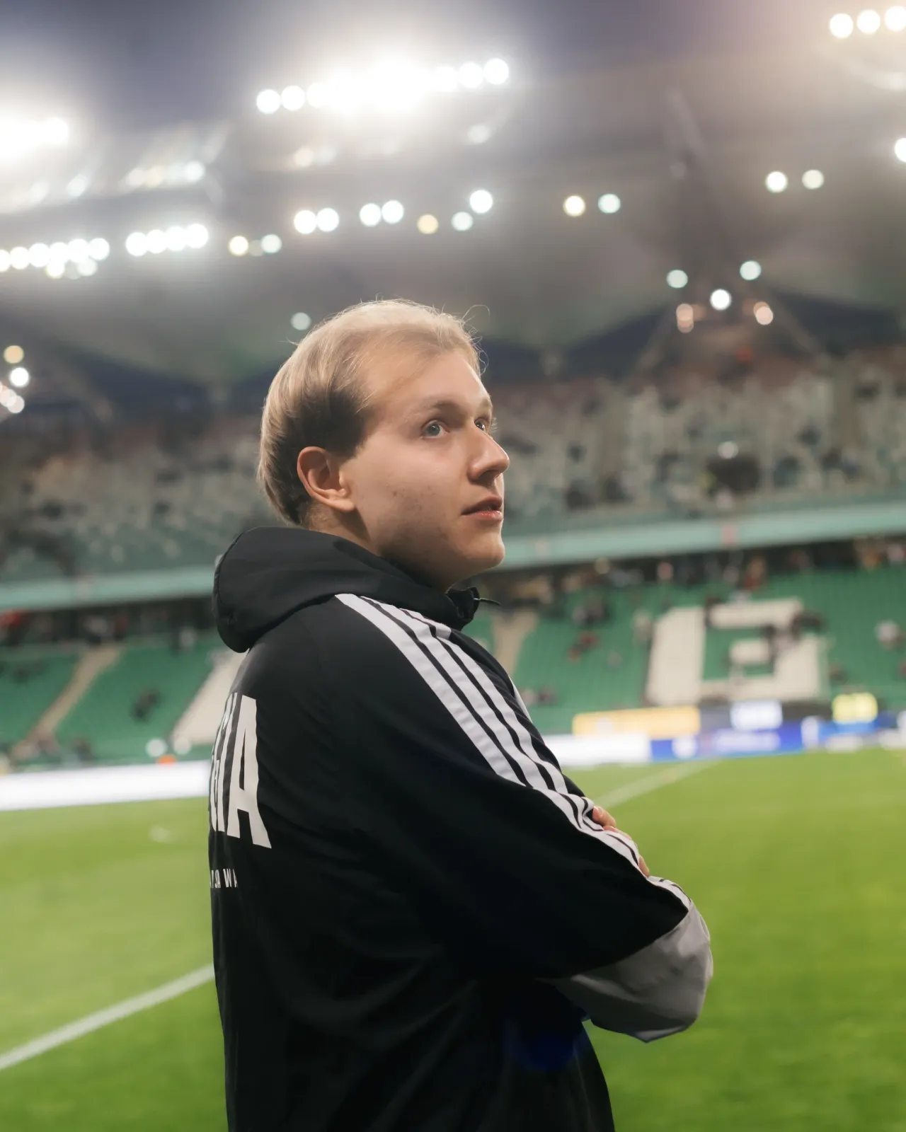 Legia Warszawa - Lech Poznań 2026-10-25
