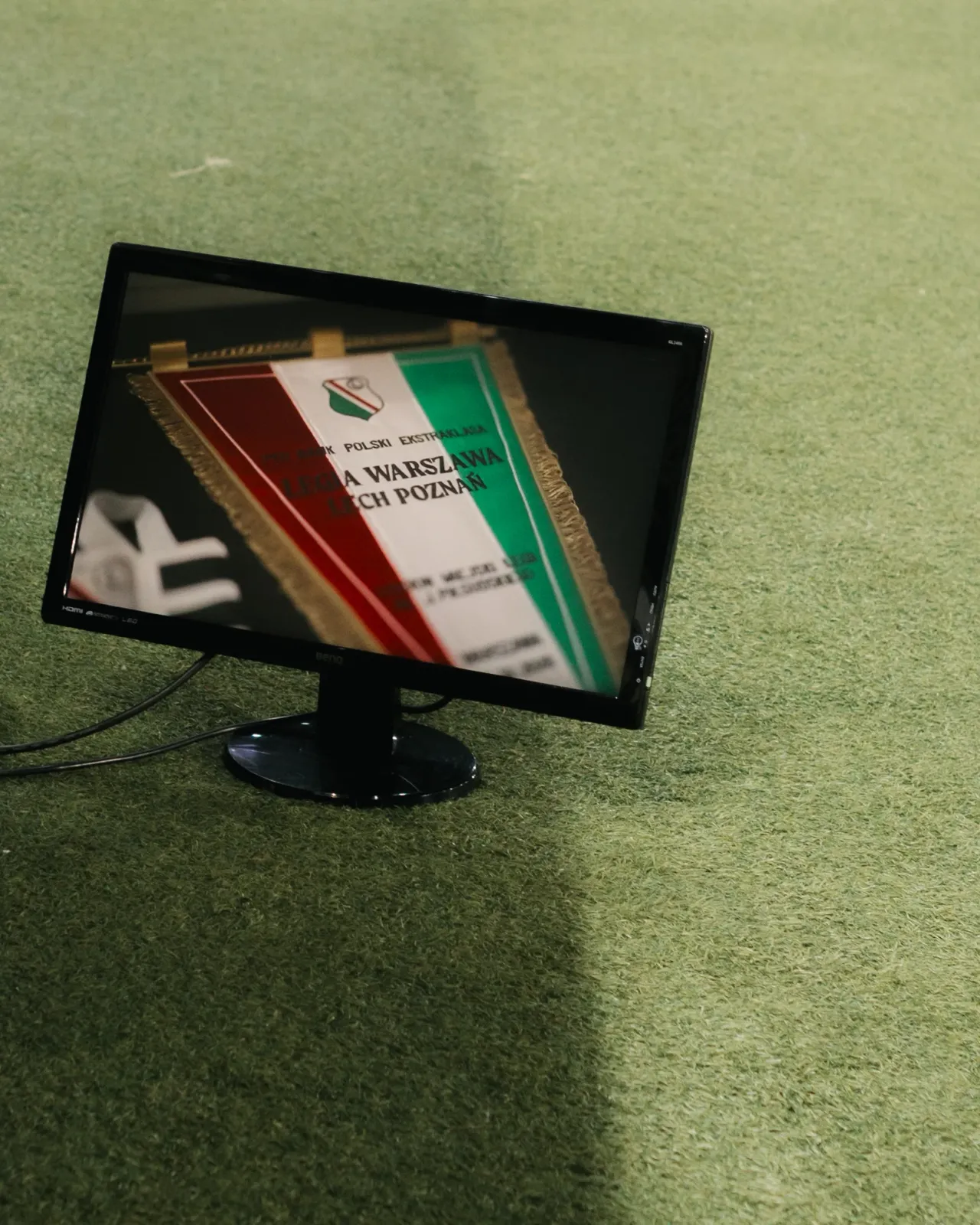 Legia Warszawa - Lech Poznań 2026-10-25