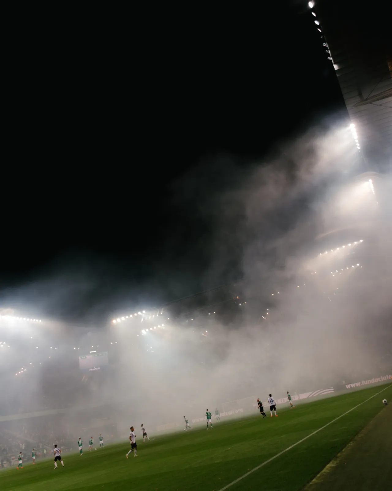 Legia Warszawa - Lech Poznań 2026-10-25