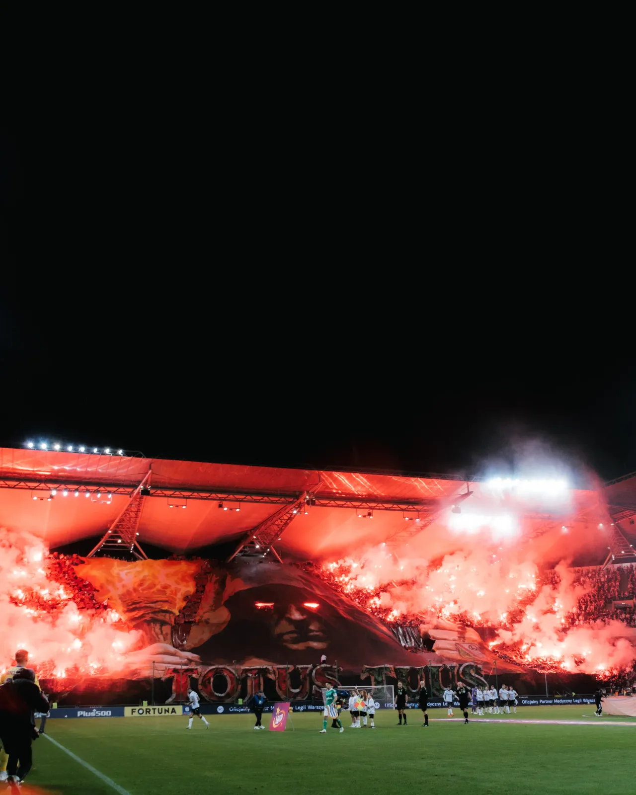 Legia Warszawa - Lech Poznań 2026-10-25