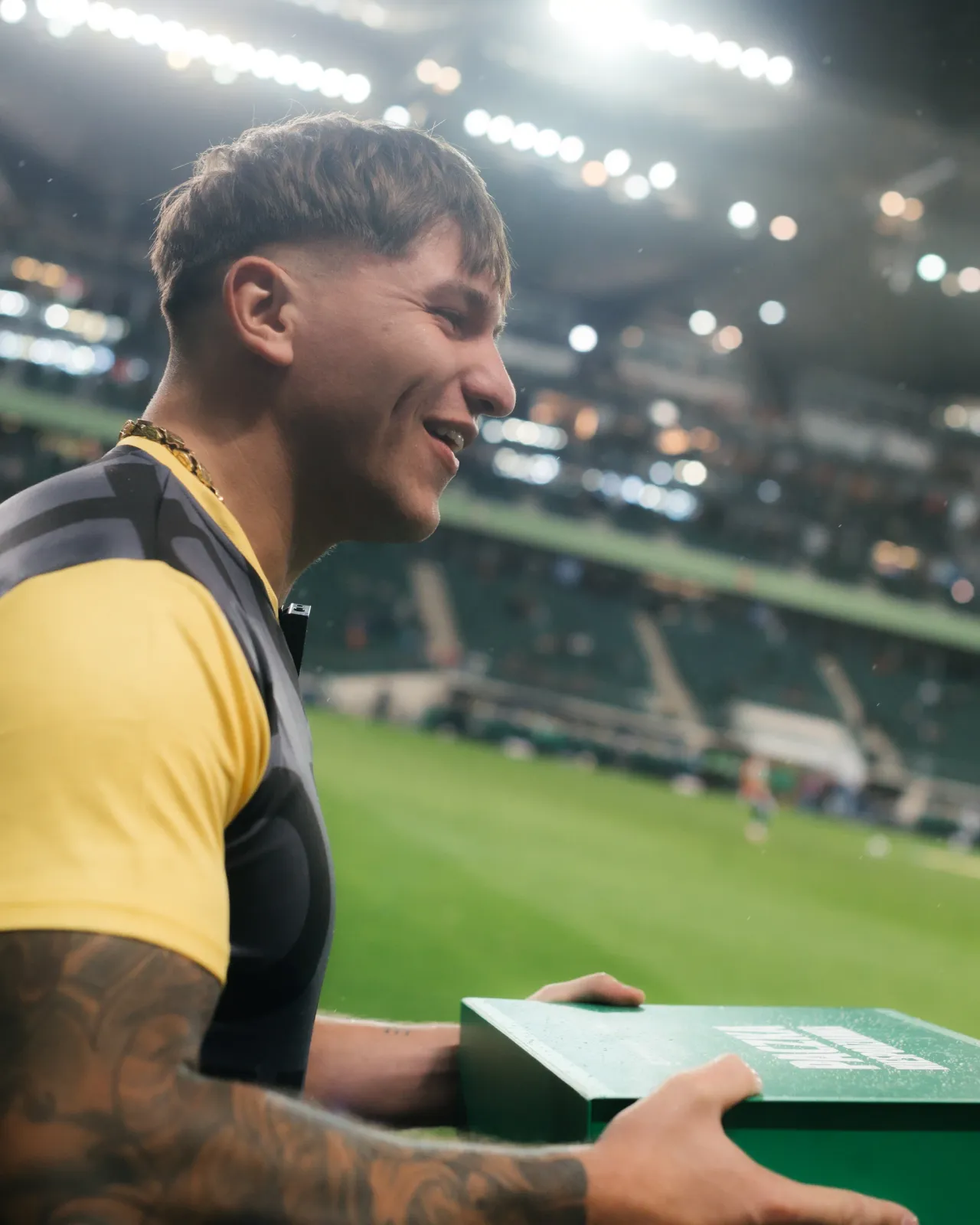 Legia Warszawa - Lech Poznań 2026-10-25