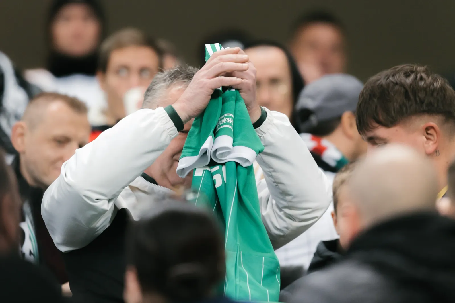 Legia Warszawa - Lech Poznań 2026-10-25