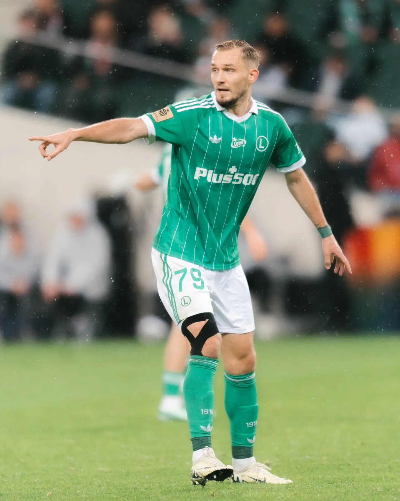 Legia Warszawa - Lech Poznań 2026-10-25