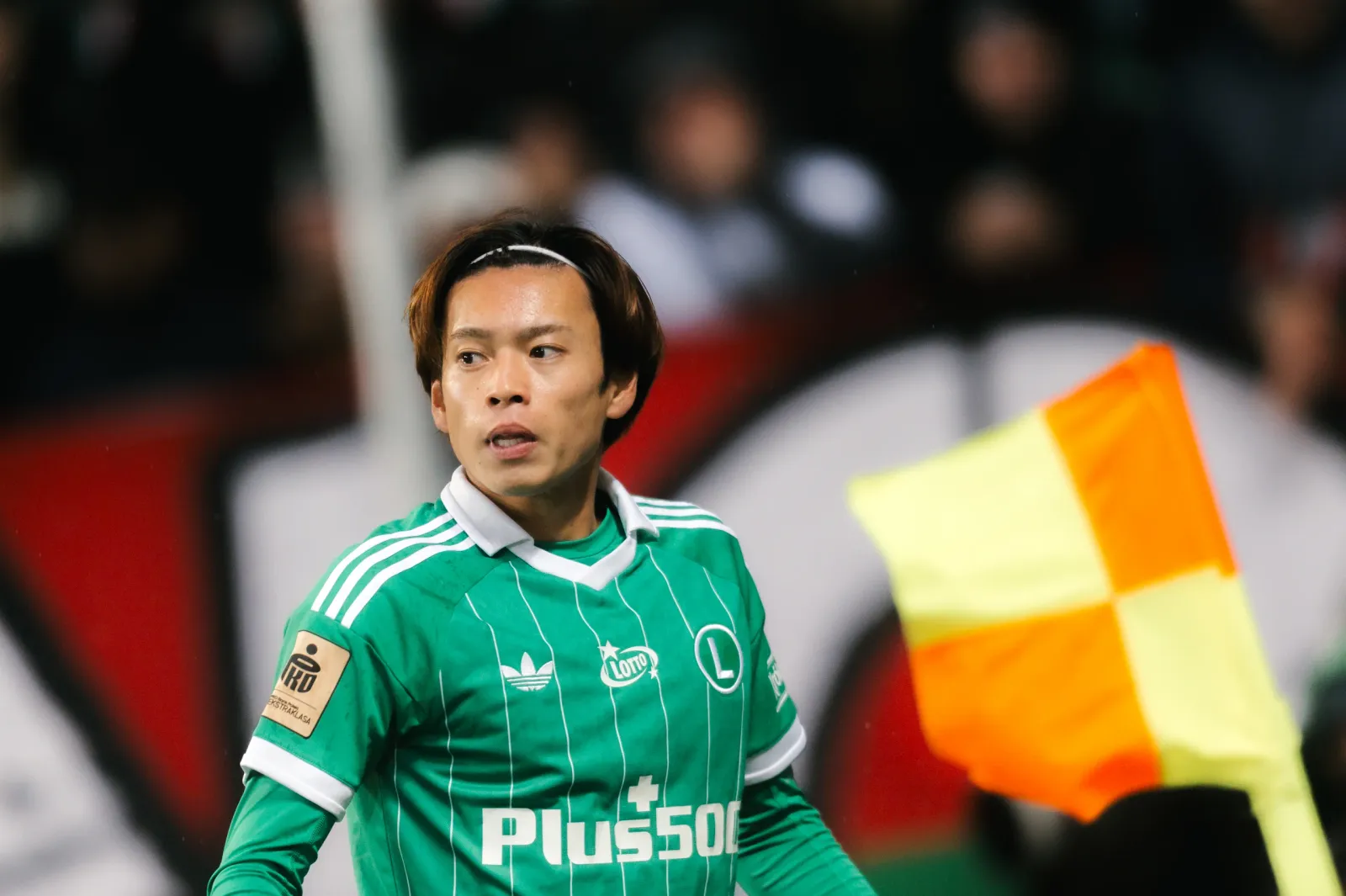 Legia Warszawa - Lech Poznań 2026-10-25