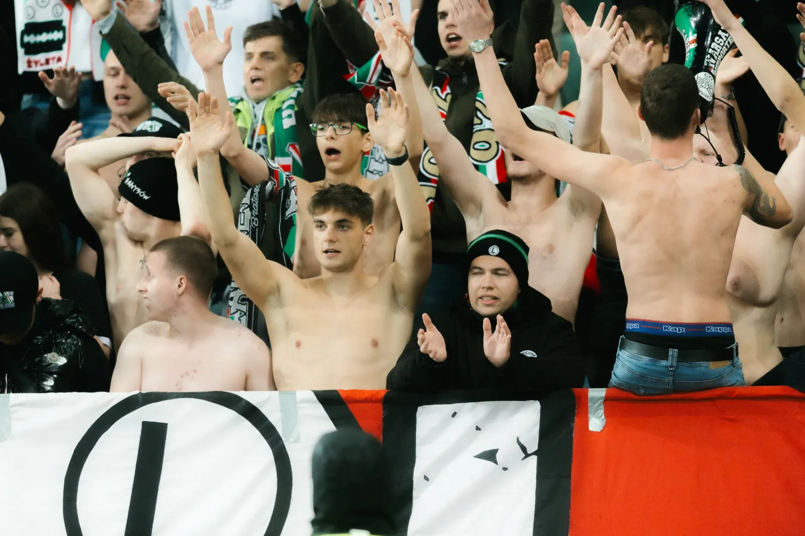 Legia Warszawa - Lech Poznań 2026-10-25