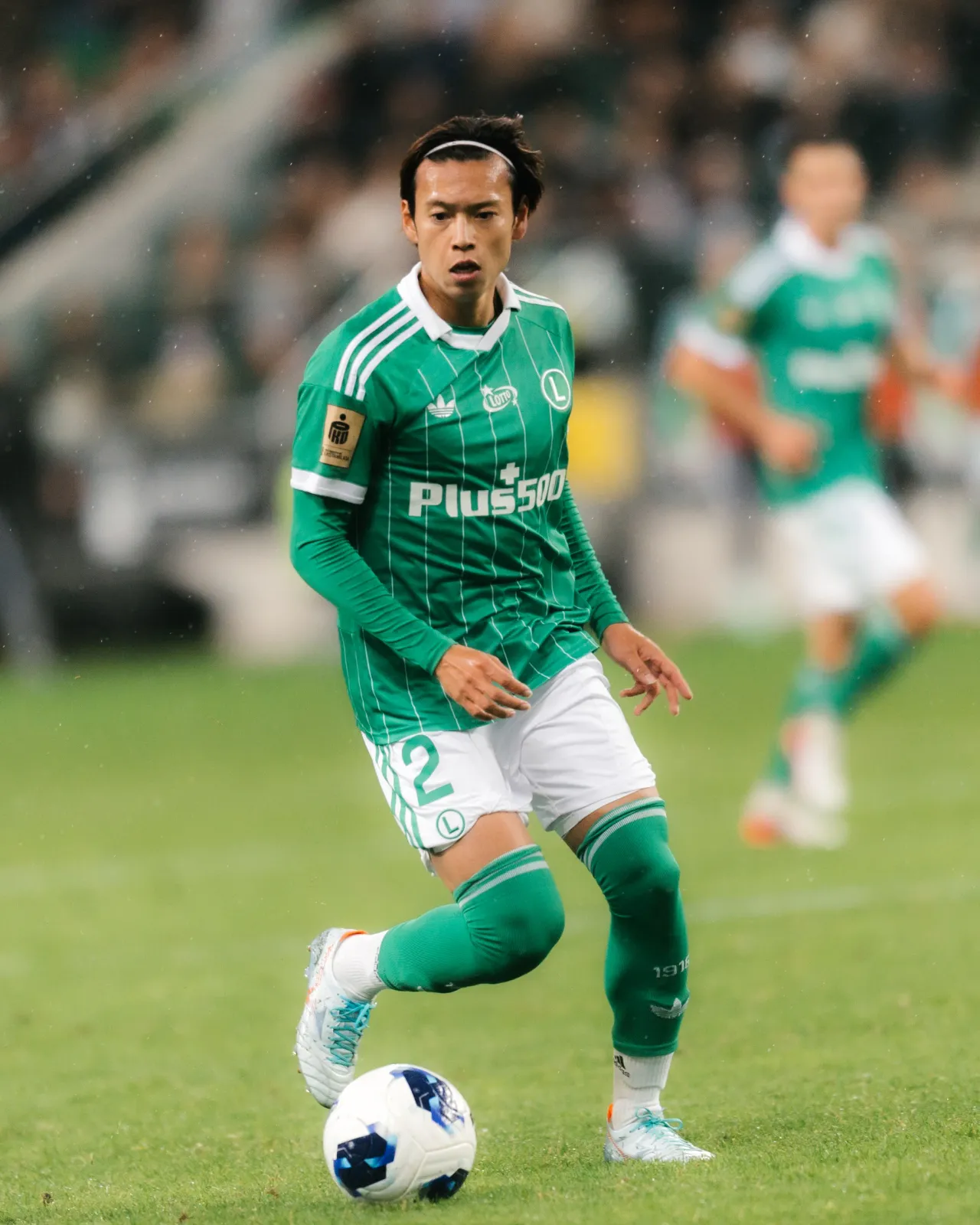 Legia Warszawa - Lech Poznań 2026-10-25