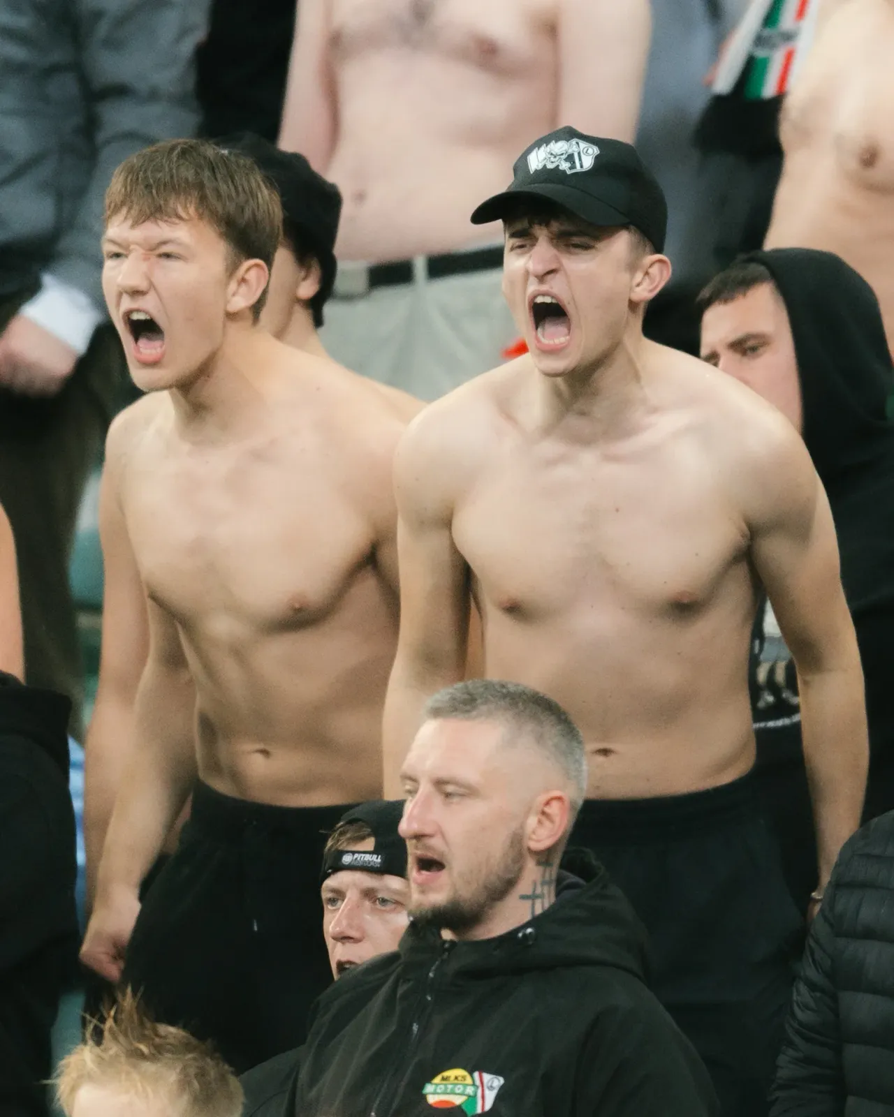Legia Warszawa - Lech Poznań 2026-10-25