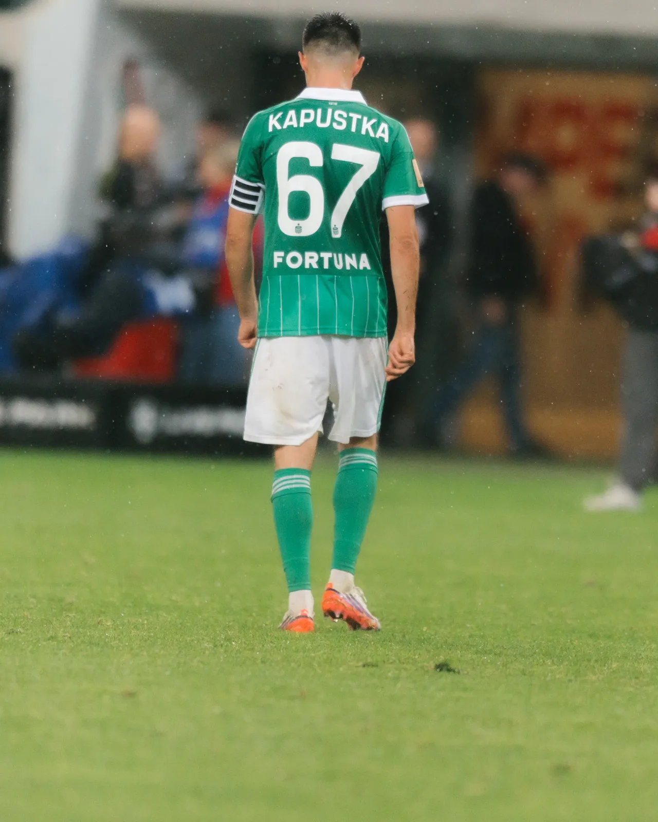 Legia Warszawa - Lech Poznań 2026-10-25
