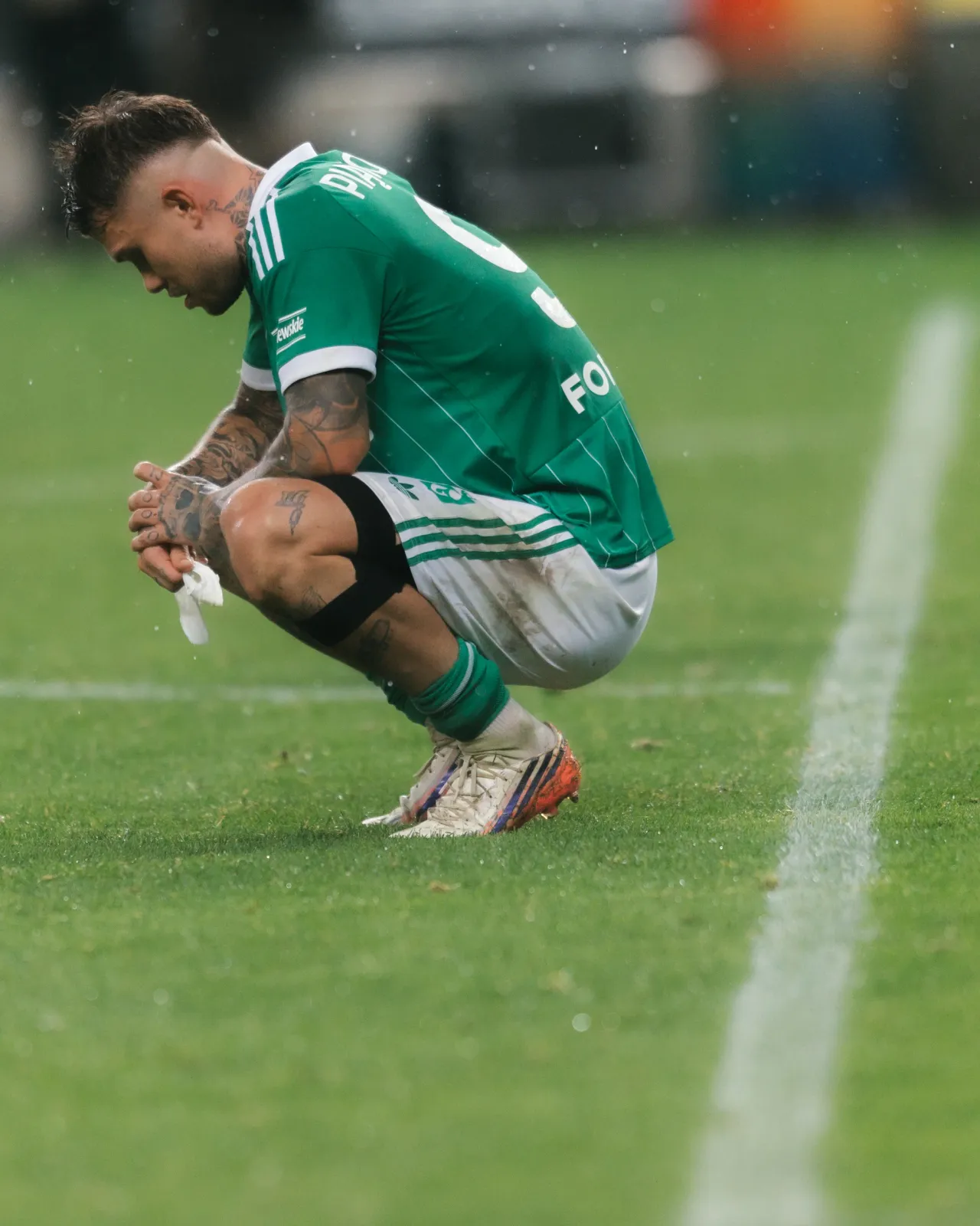 Legia Warszawa - Lech Poznań 2026-10-25