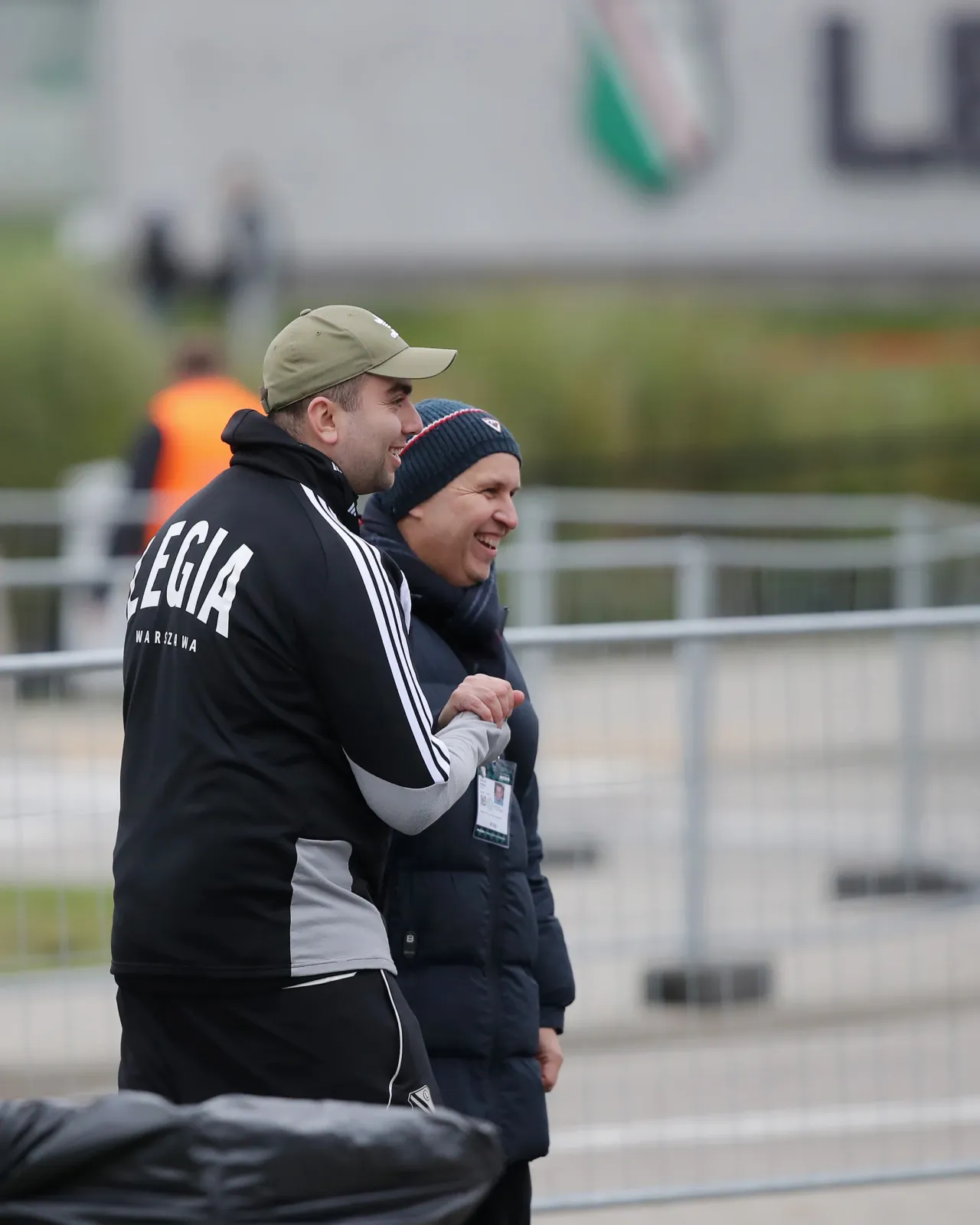 UCL Legia U19 - Clermont Foot 63 U19 28/10/2026